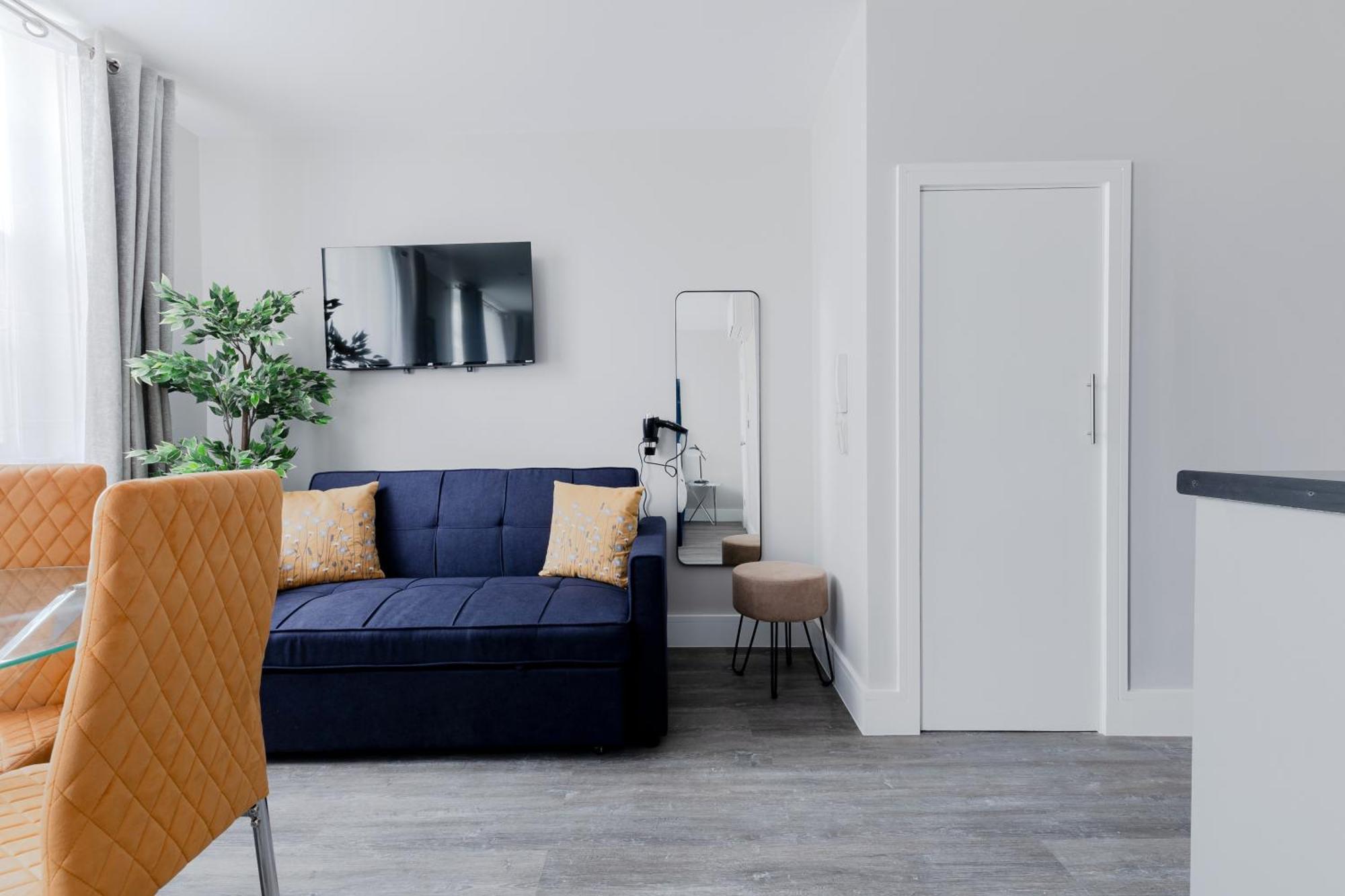 Appartement London Central Studios Londres