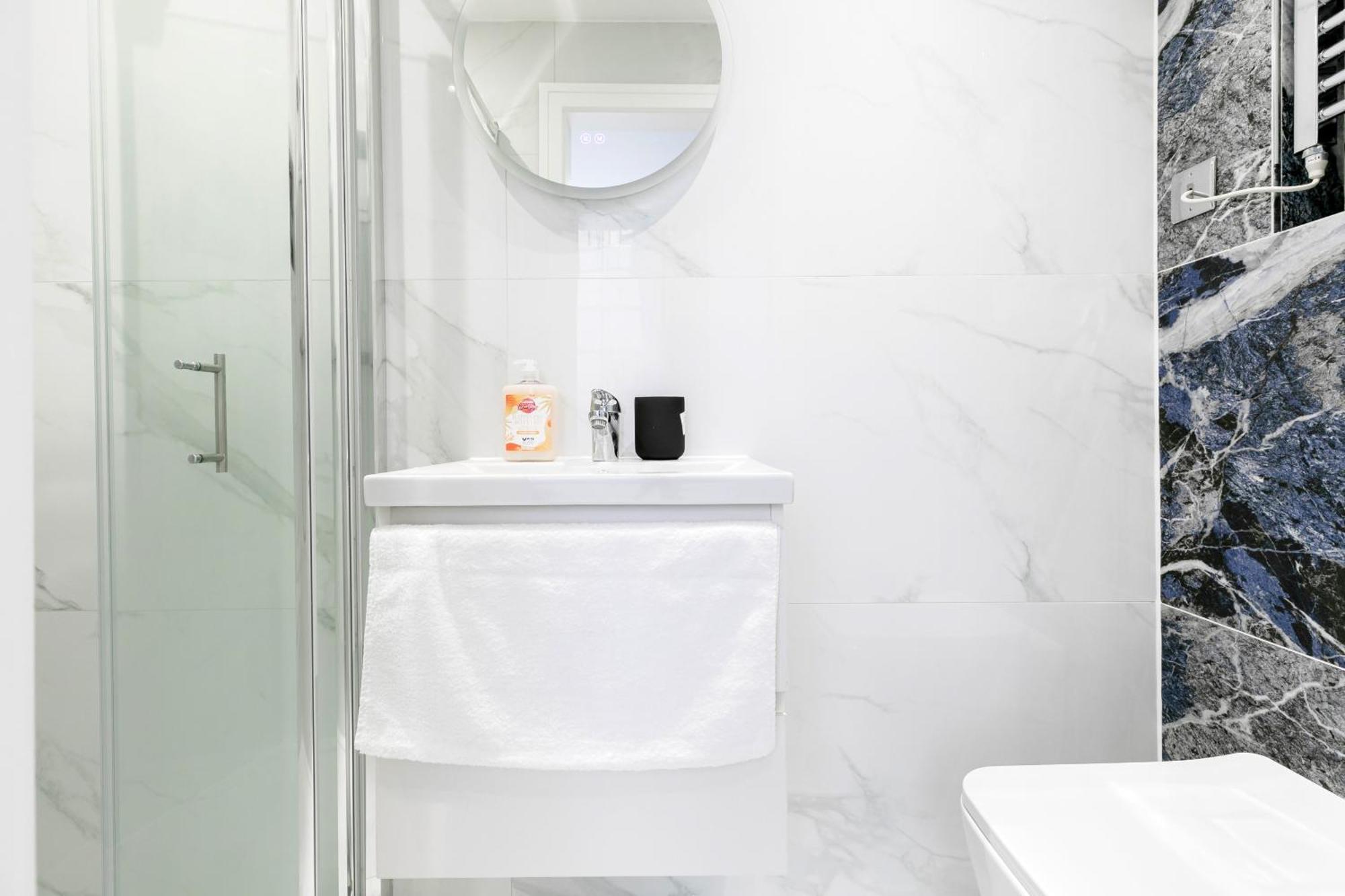 London Central Studios Appartement