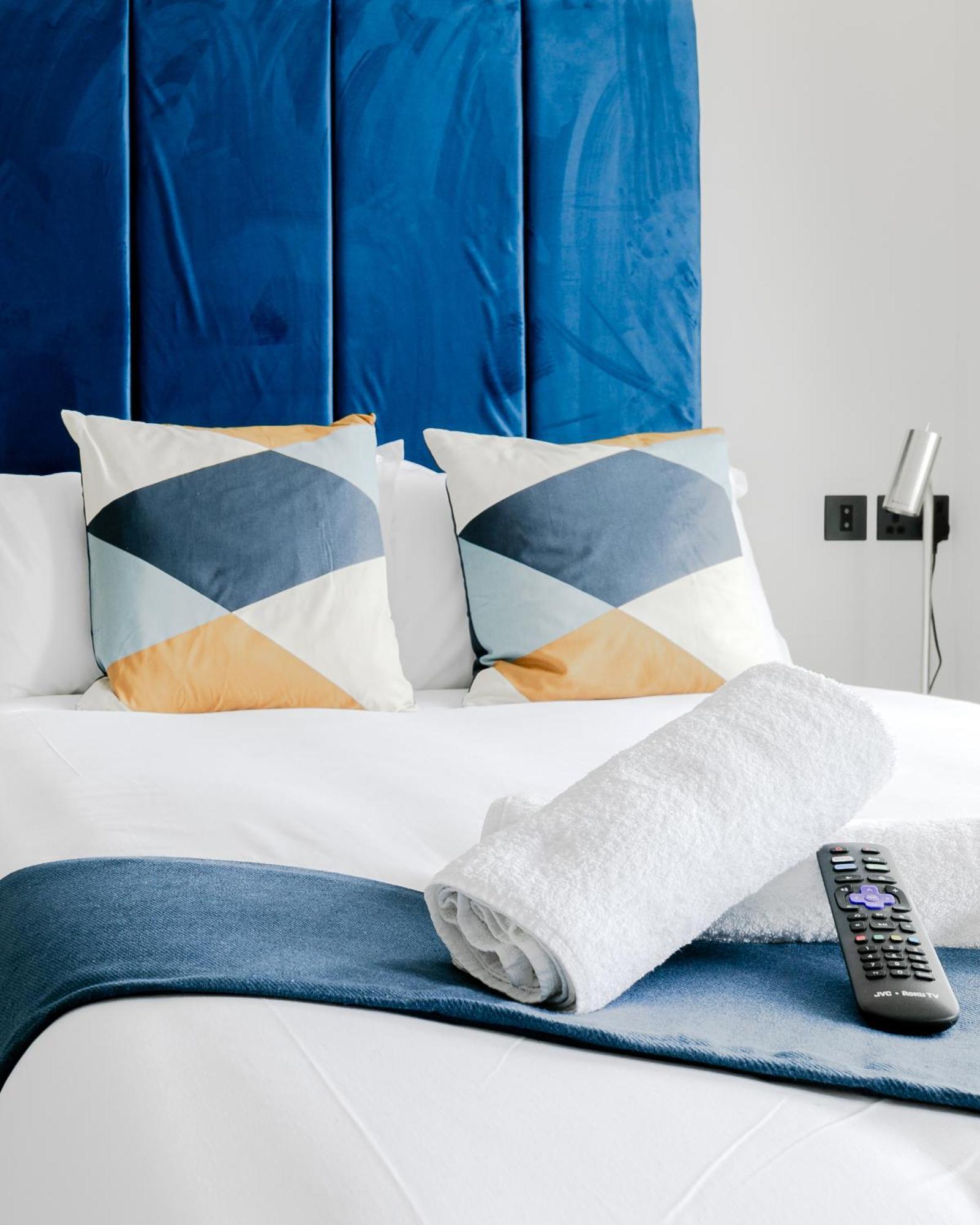 Appartement London Central Studios Londres