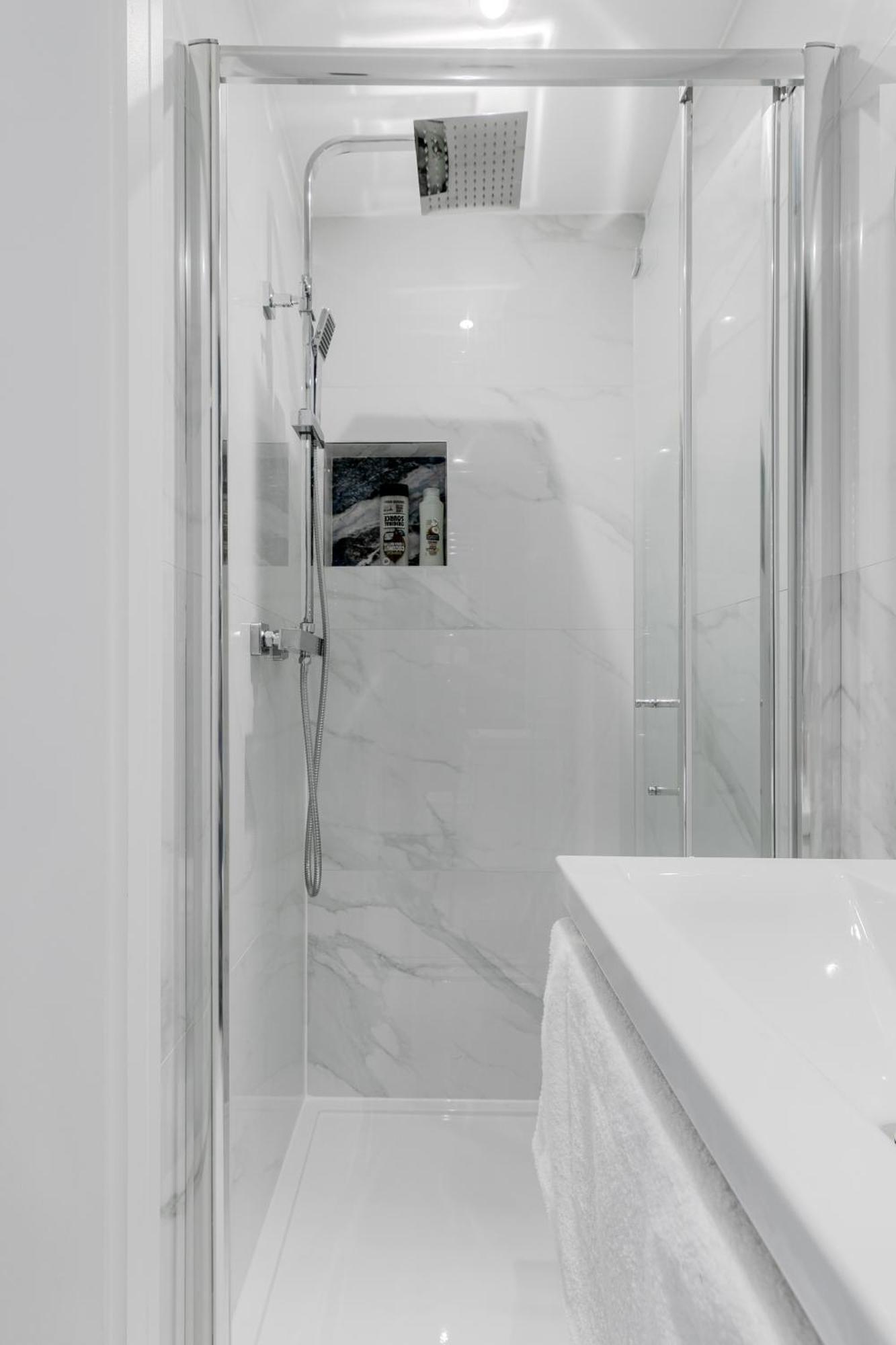 London Central Studios Appartement Londres