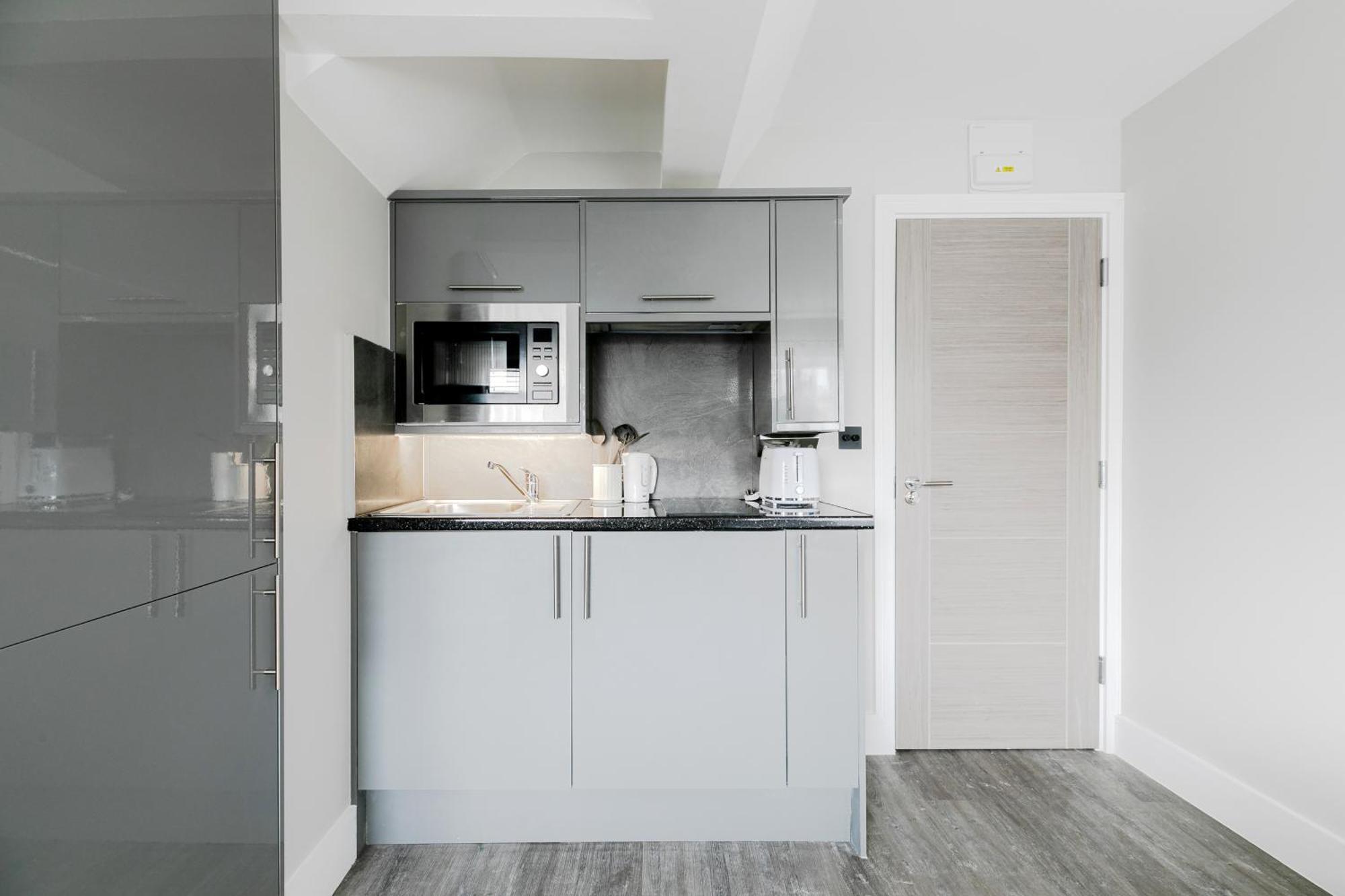 Appartement London Central Studios Londres