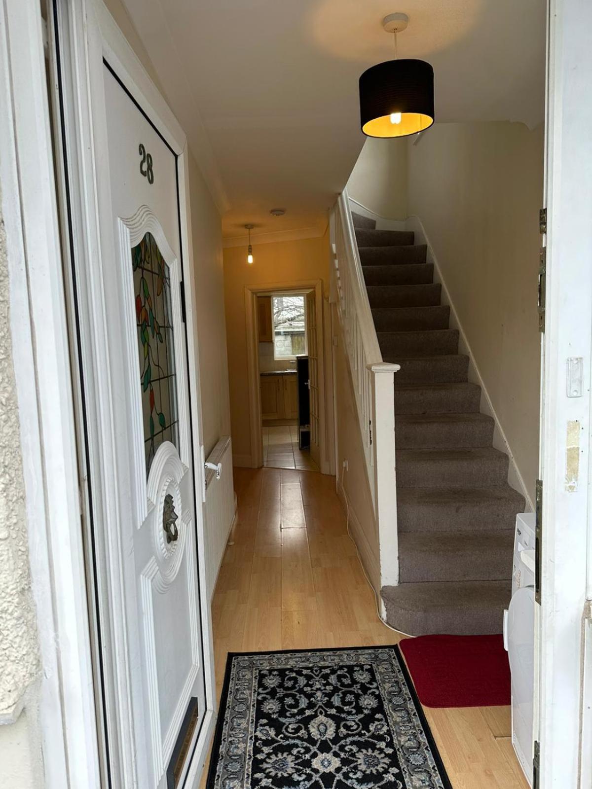 Séjour chez l'habitant House Dollis Hill *