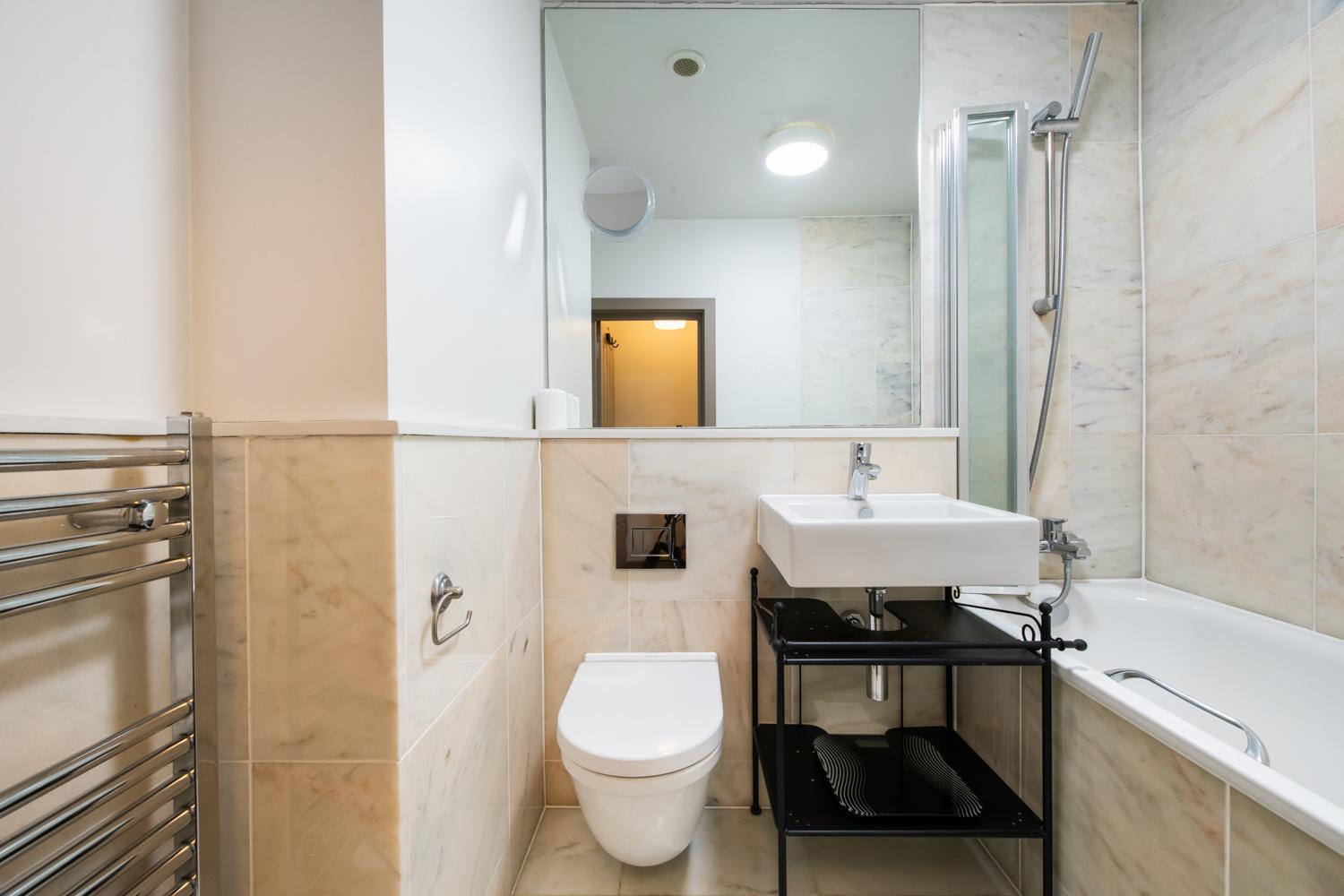 2bed Cosy Flat In Vibrant Fitzrovia *