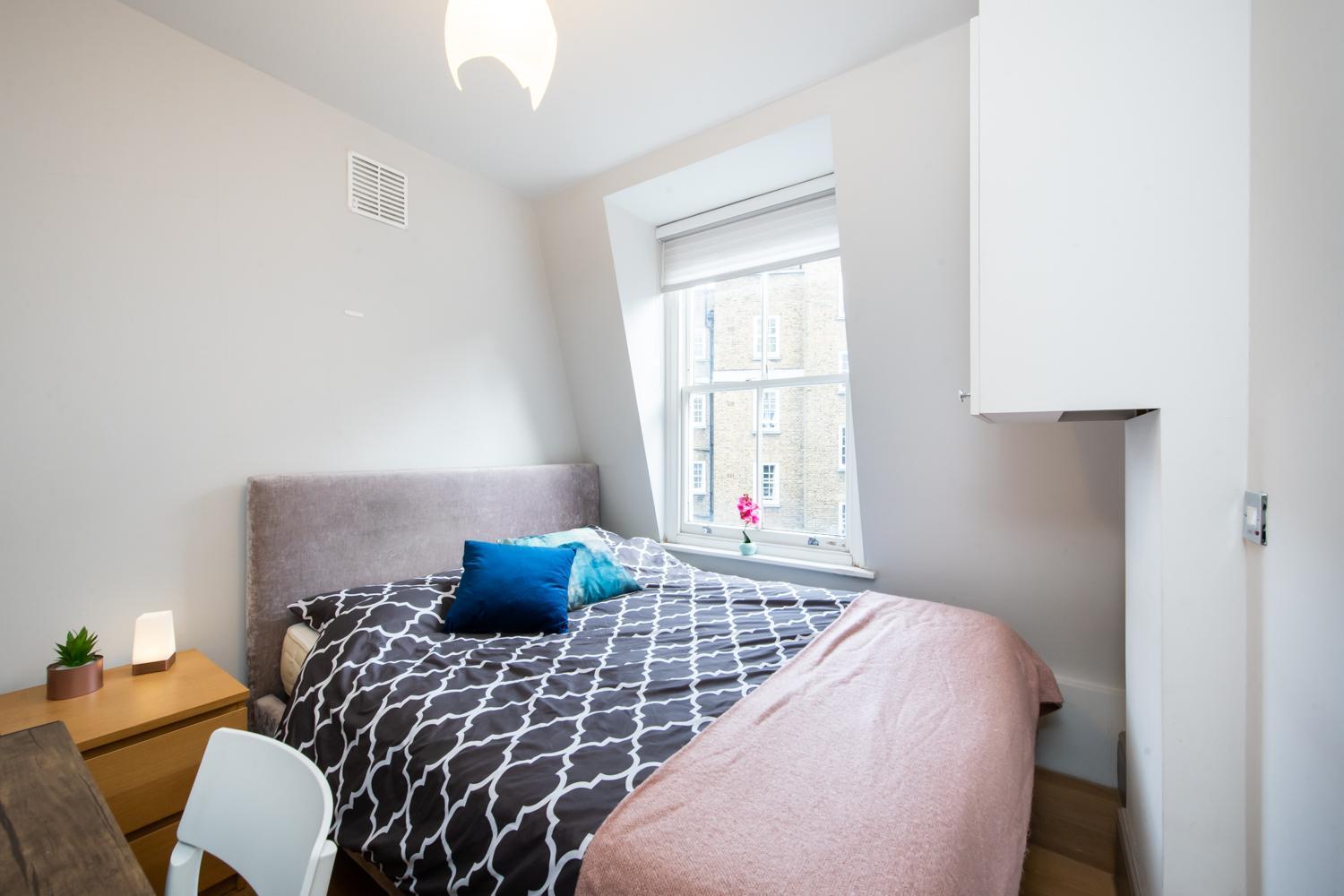 2bed Cosy Flat In Vibrant Fitzrovia * Londres