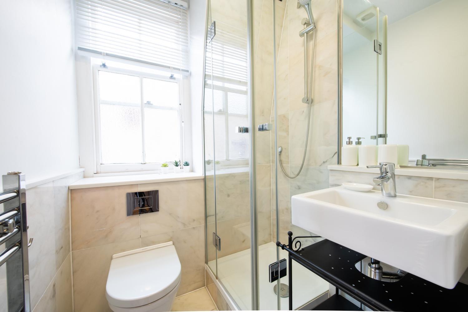 Apartamento 2bed Cosy Flat In Vibrant Fitzrovia Londres