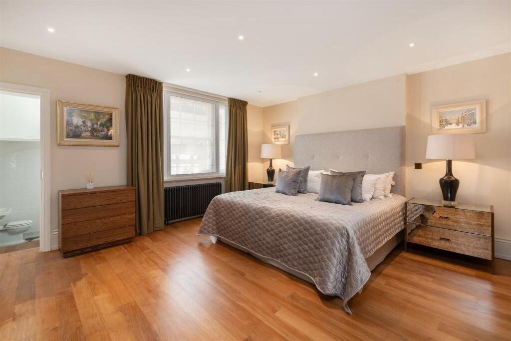 Сasa de vacaciones Prestige Belgravia Royal Mansion *