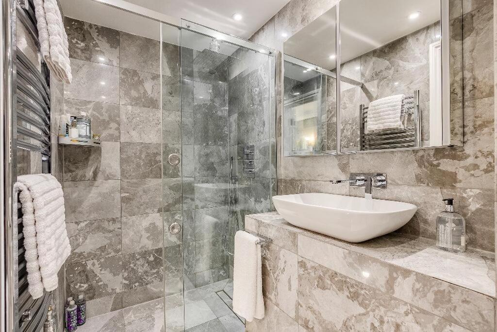 Prestige Belgravia Royal Mansion * Londres