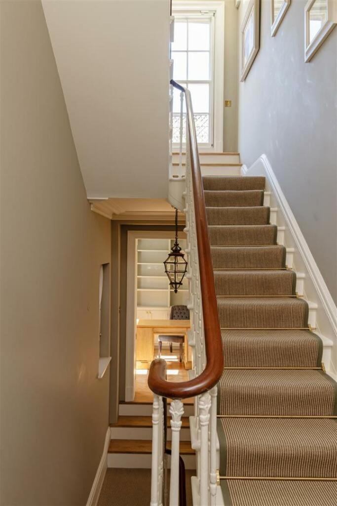 Prestige Belgravia Royal Mansion Londres