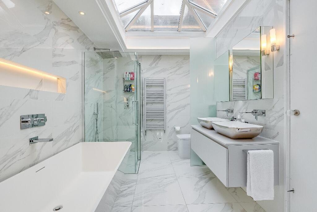 Сasa de vacaciones Prestige Belgravia Royal Mansion