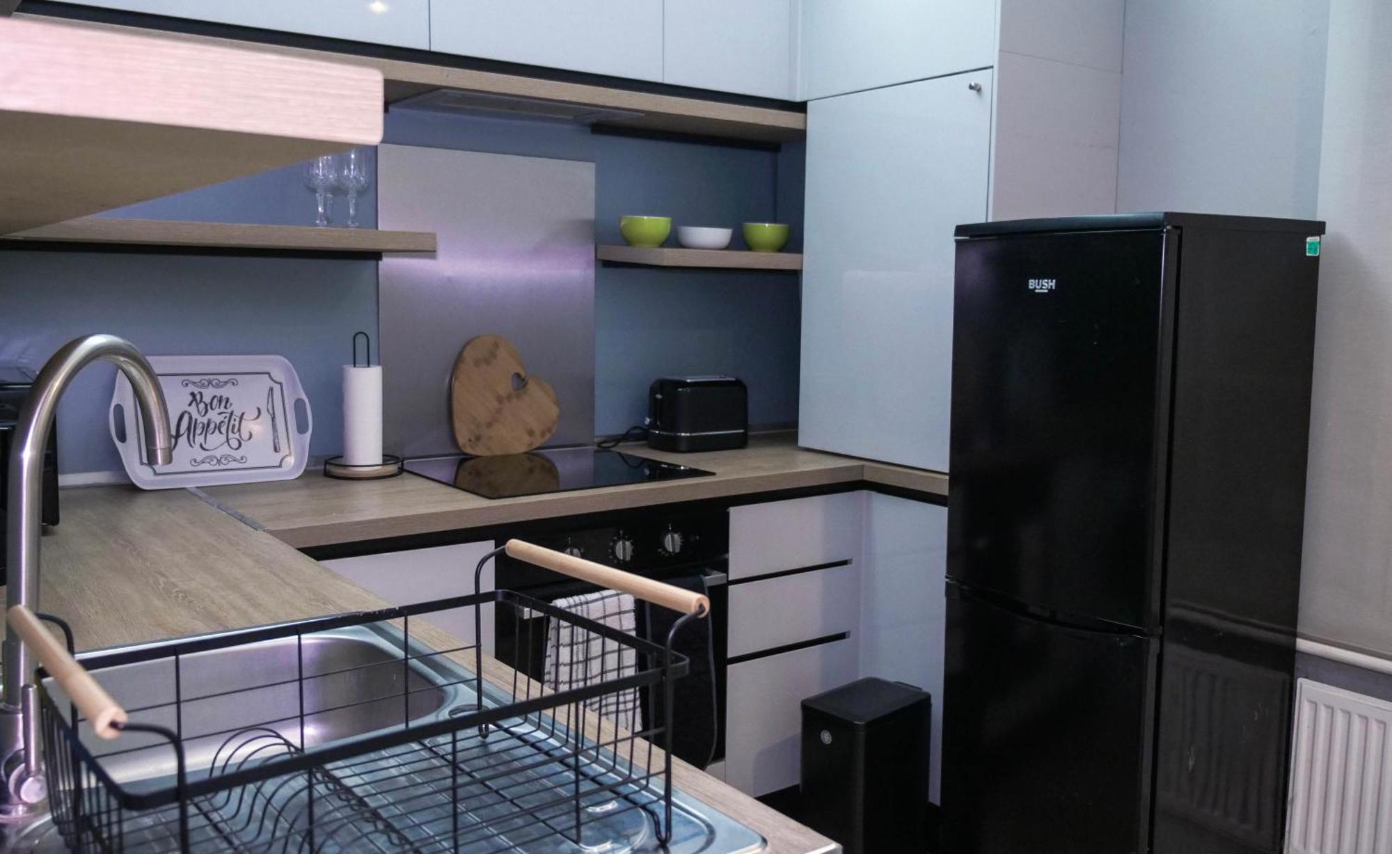 Appartement Cozy 1 Bed Flat In Shoreditch, Brick Lane - 20mins From Londres