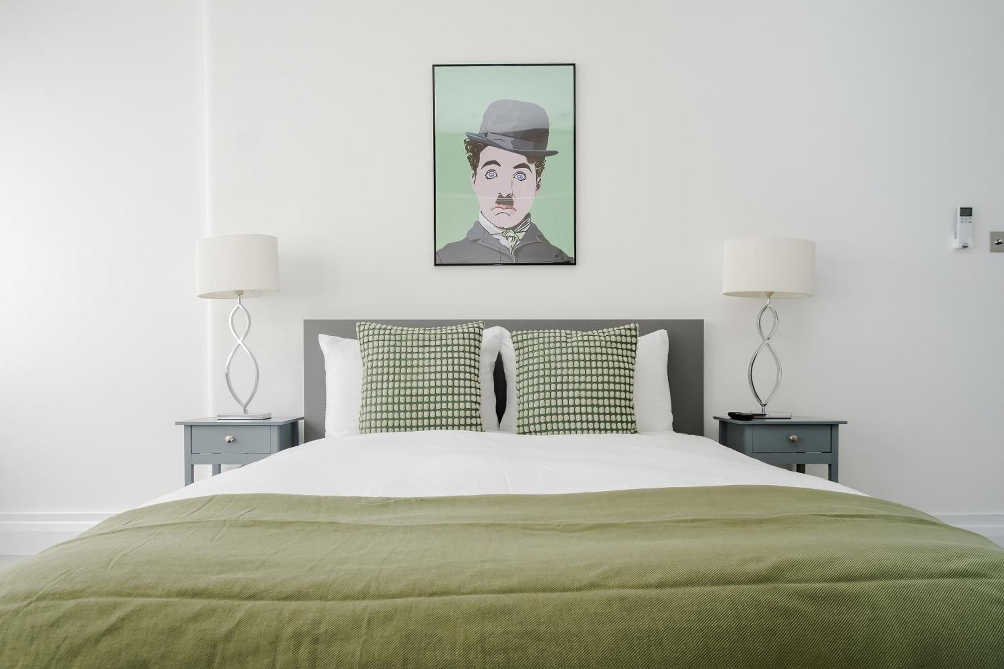 Luxury 2 Bedrooms In South Kensington * Londres