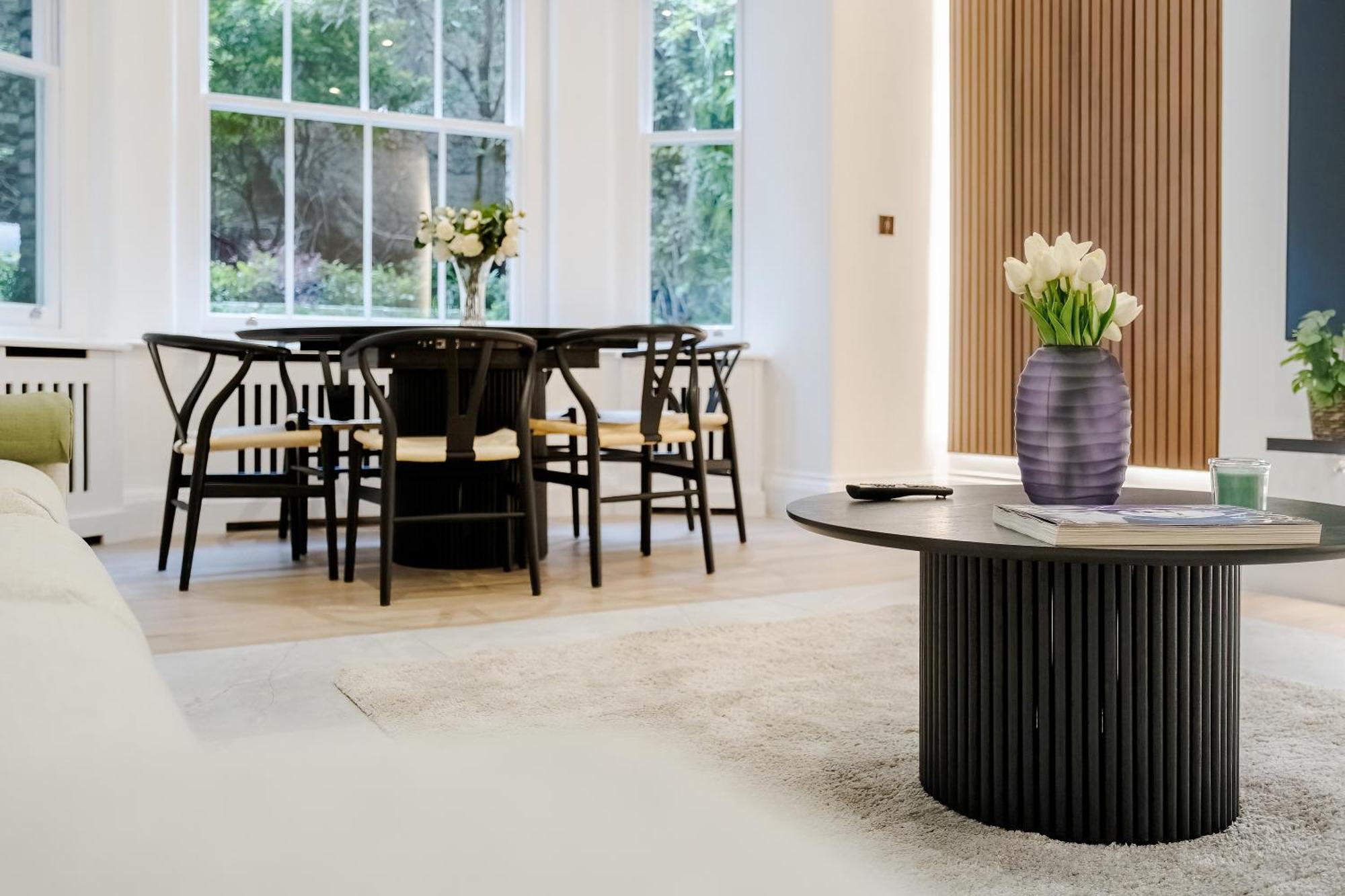 Luxury 2 Bedrooms In South Kensington Сasa de vacaciones Londres
