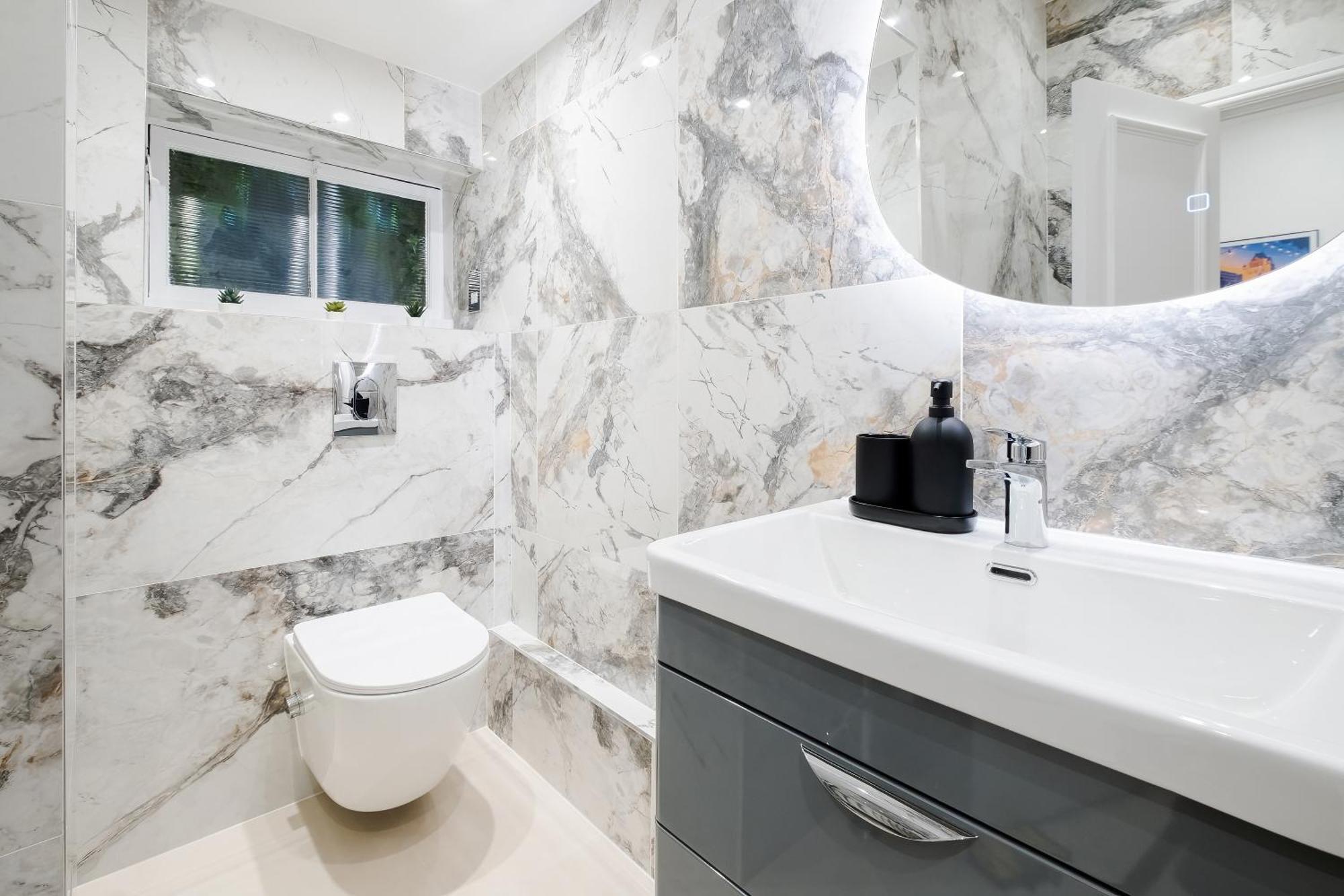 Luxury 2 Bedrooms In South Kensington Londres
