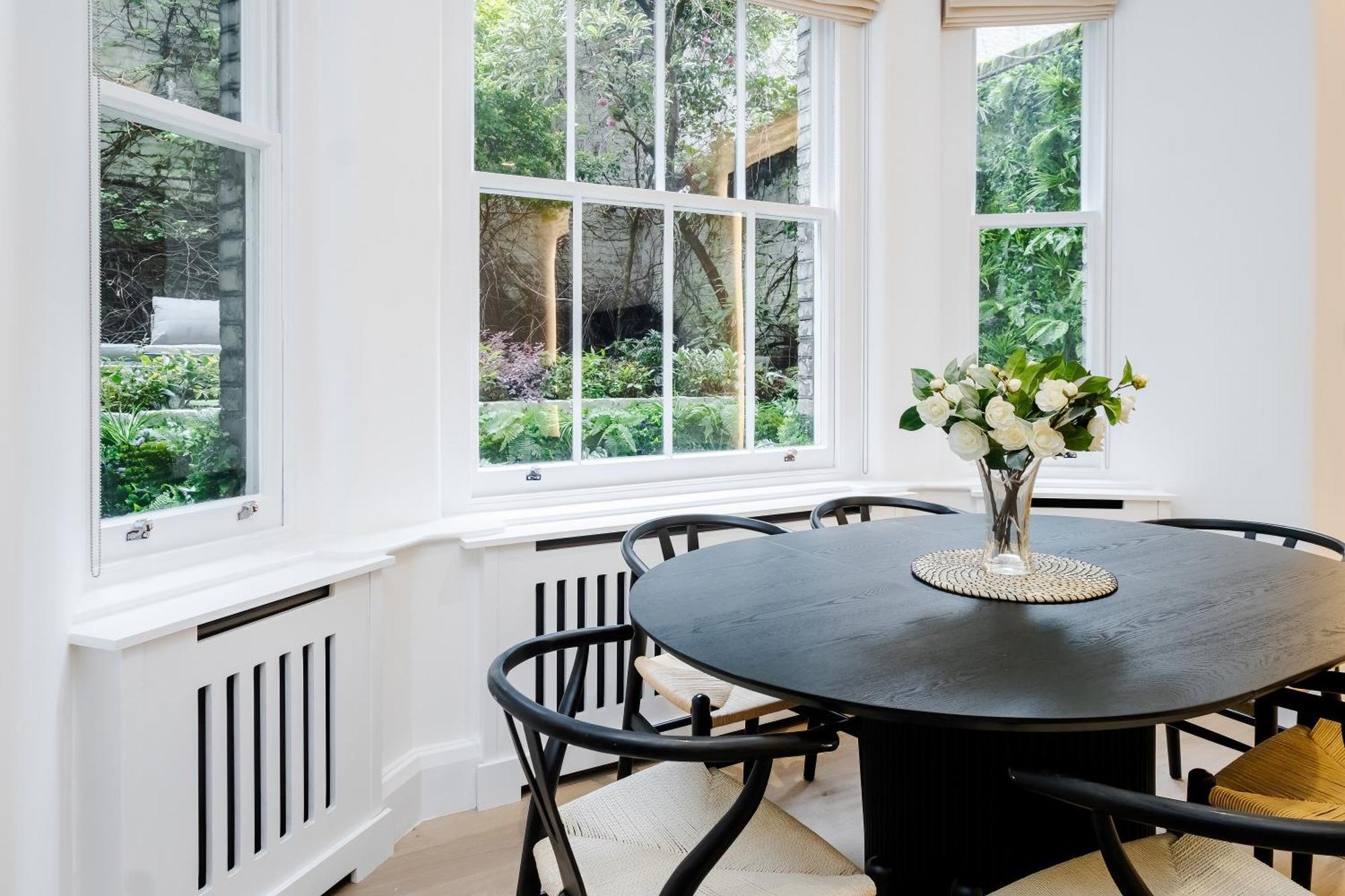 Сasa de vacaciones Luxury 2 Bedrooms In South Kensington *