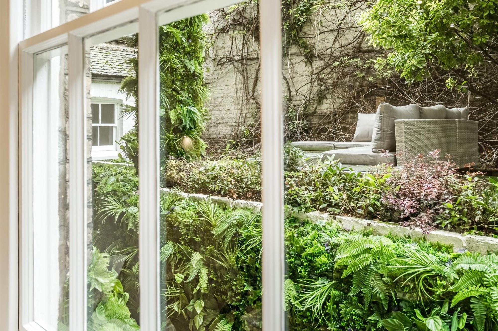 Сasa de vacaciones Luxury 2 Bedrooms In South Kensington *