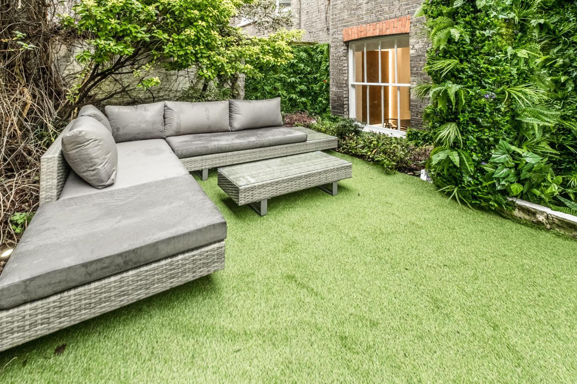 Luxury 2 Bedrooms In South Kensington *