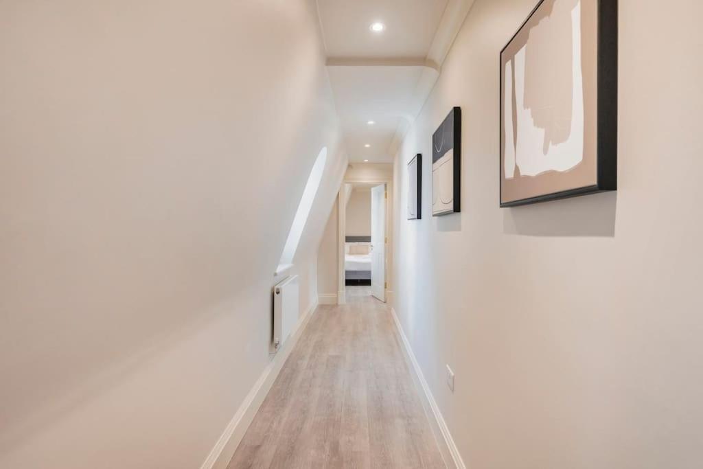 Hyde Park 9-hosted By Sweetstay Apartamento