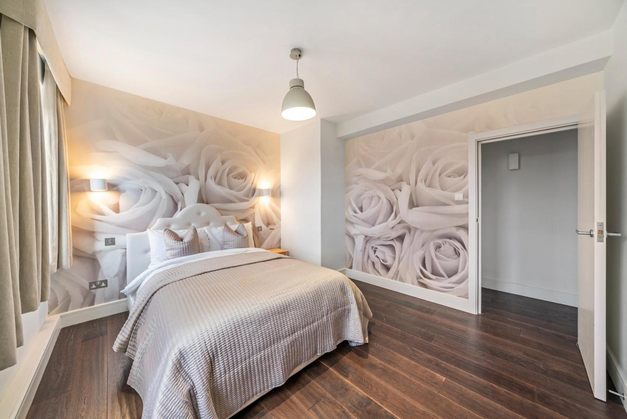 Apartamento Relax, Play And Work In Londres