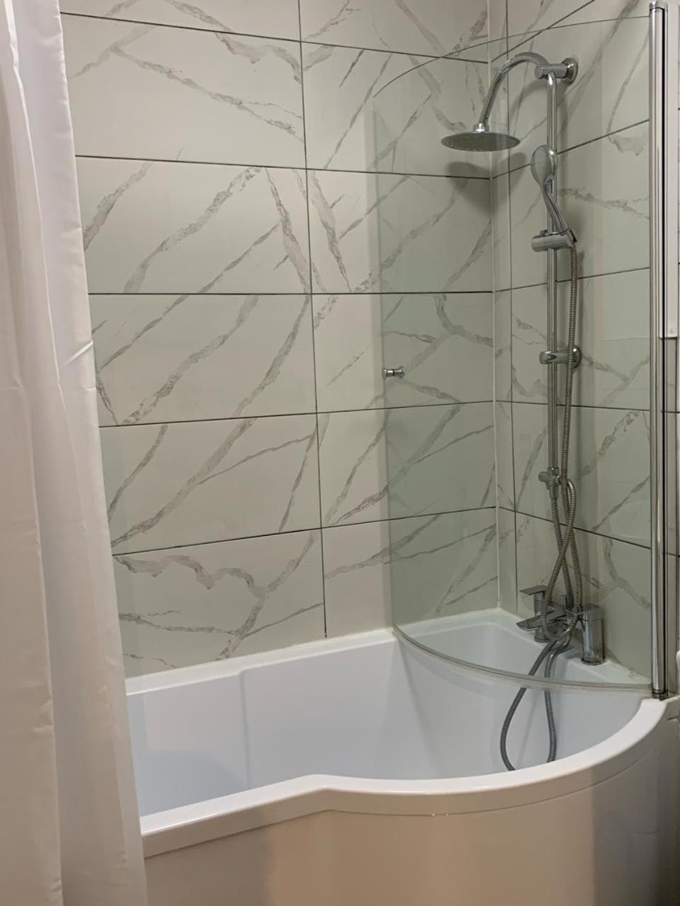 Séjour chez l'habitant Cobbold Court Share Flat Londres