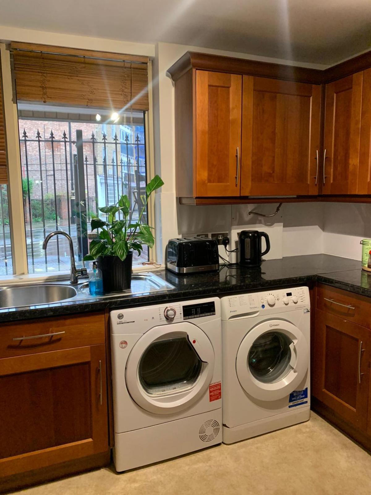 Cobbold Court Share Flat *