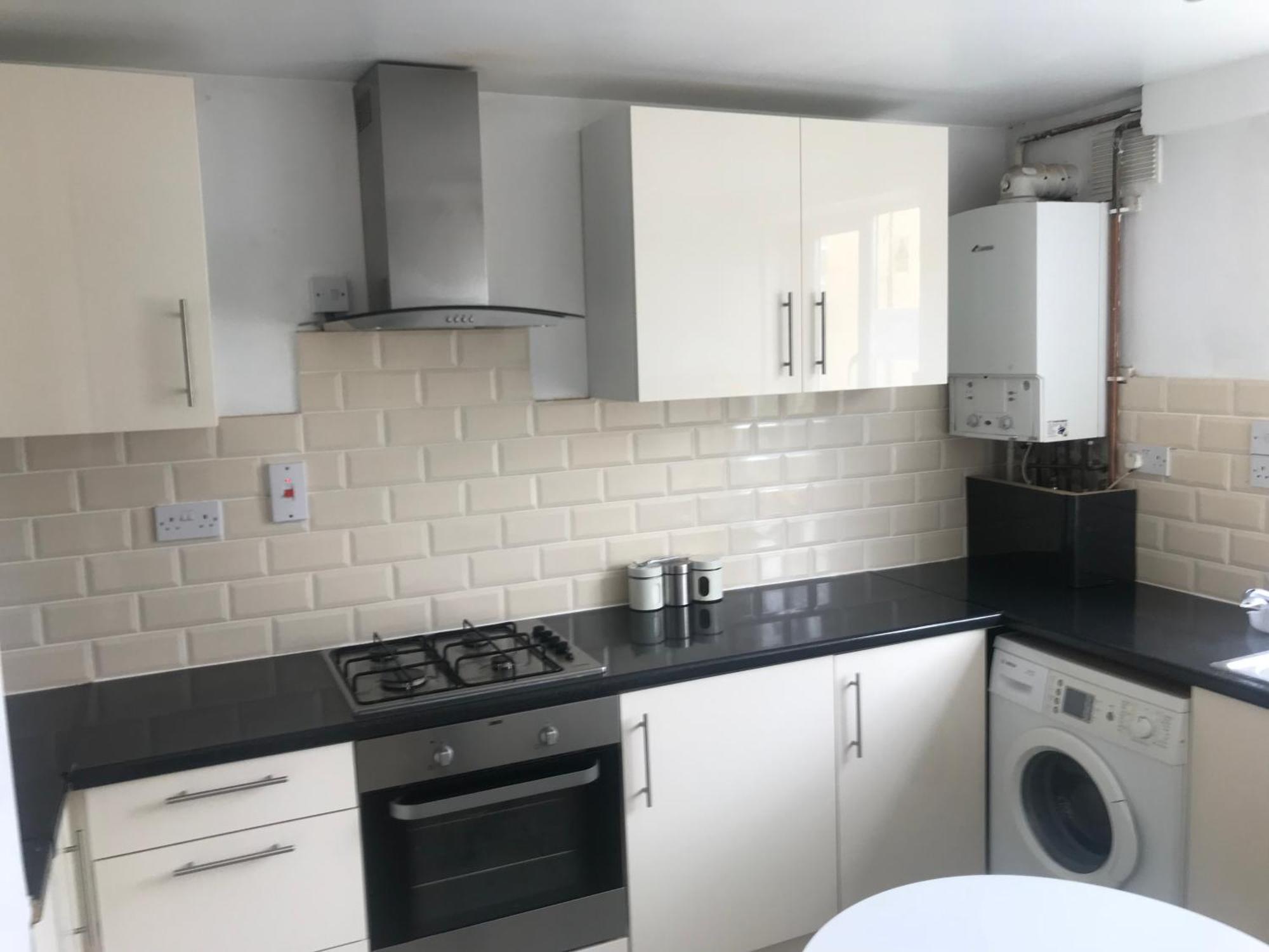 Hospedagem domiciliar Double Near Canary Wharf 32