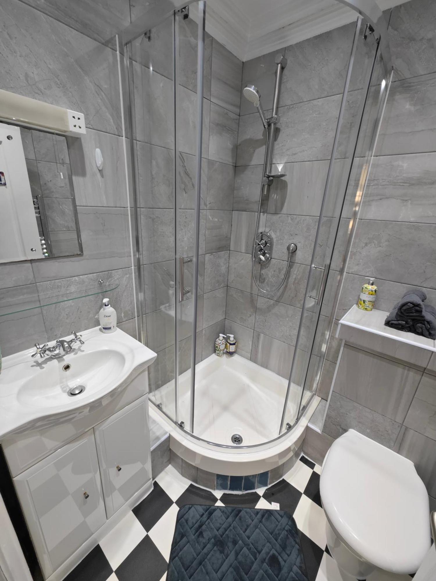 Lovely 1 Bedroom Flat In Finsbury Park/emirates Stadium * Londres