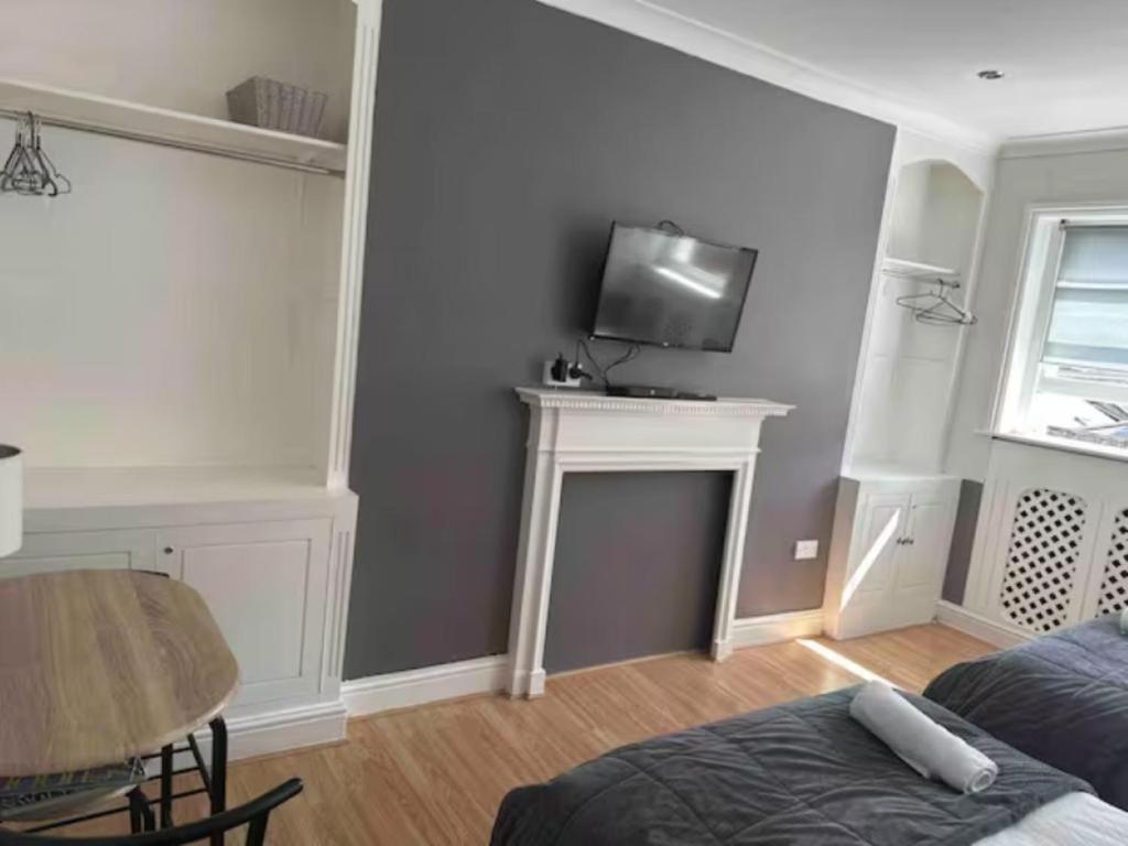 Marble Arch Homestay London