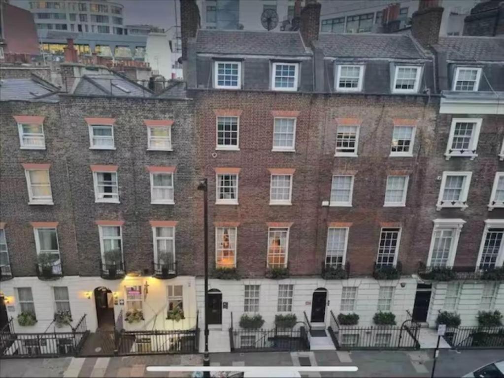 Marble Arch Homestay