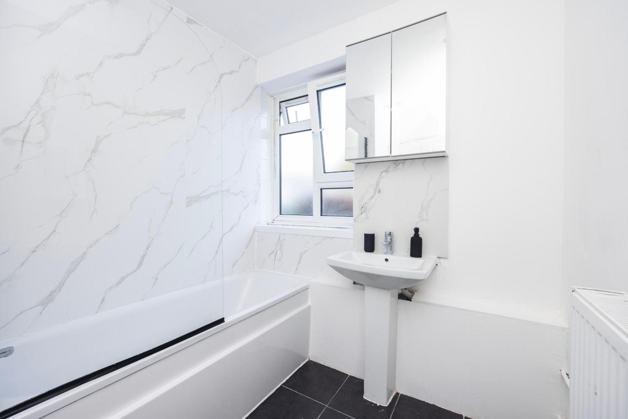 Appartement Modern 2 Bedroom Near Brixton Station Londres
