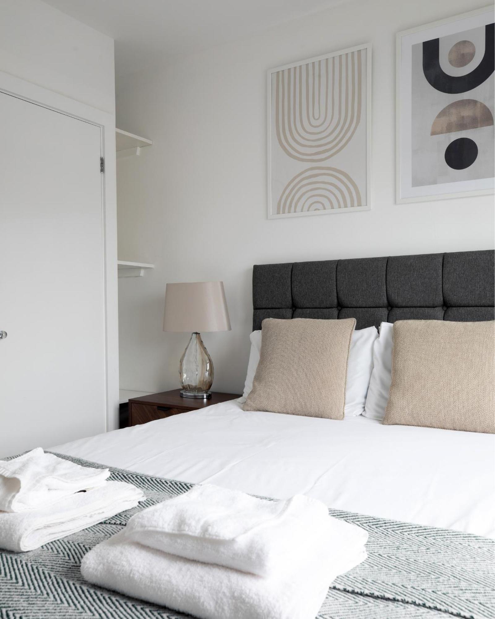 Stylish - Kensington Apartamento Londres