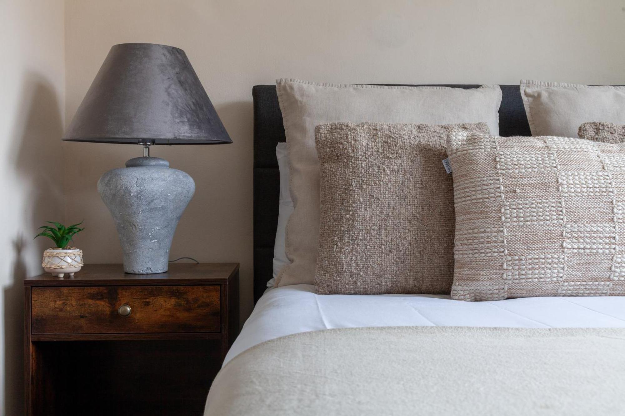 Apartamento The Wimbledon Park Luxury Londres