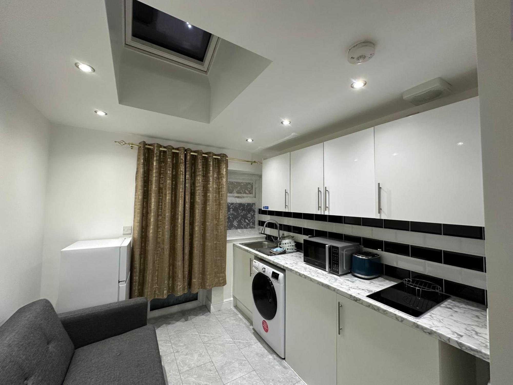 Smart Cosy/small Double In Oakridge Road Bromley Casa de hóspedes Londres