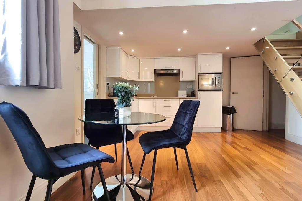 Apartamento Notting Hill - The One One One! -6-