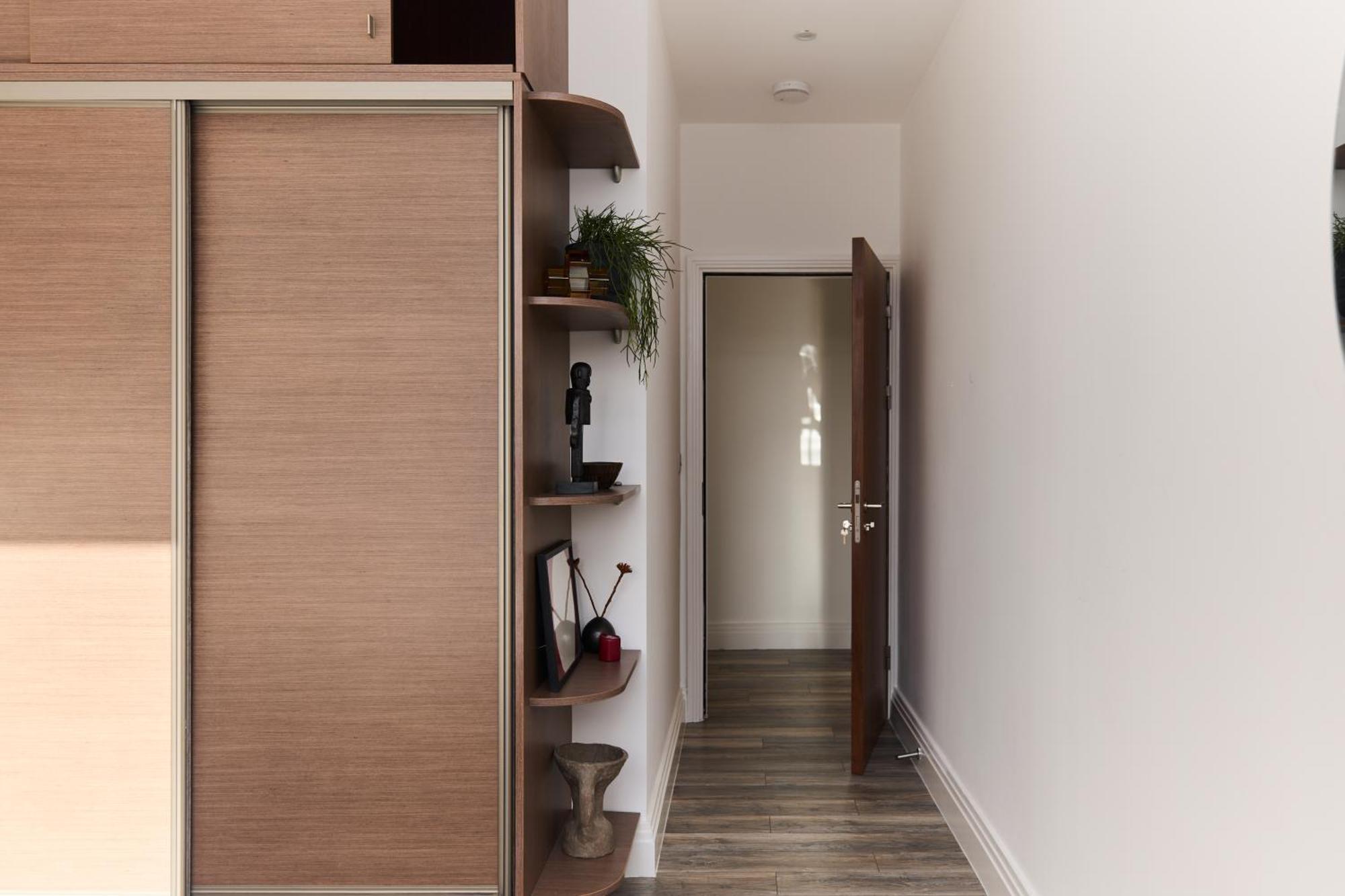 The Harlesden Place - Modern 3bdr Flat With Balcony Apartment London