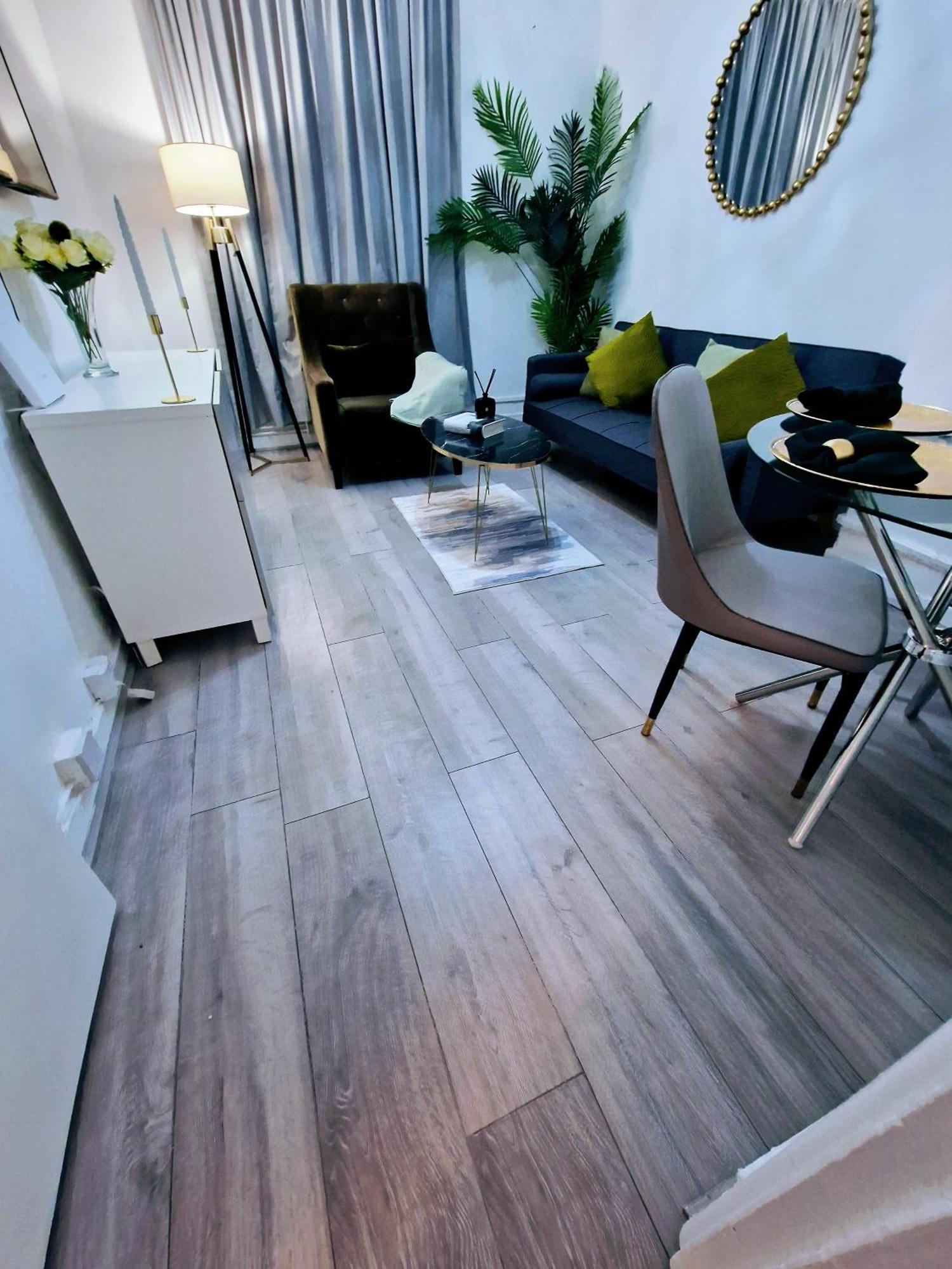 - 1 Bedroom - 1 Bathroom - Wifi Appartement *