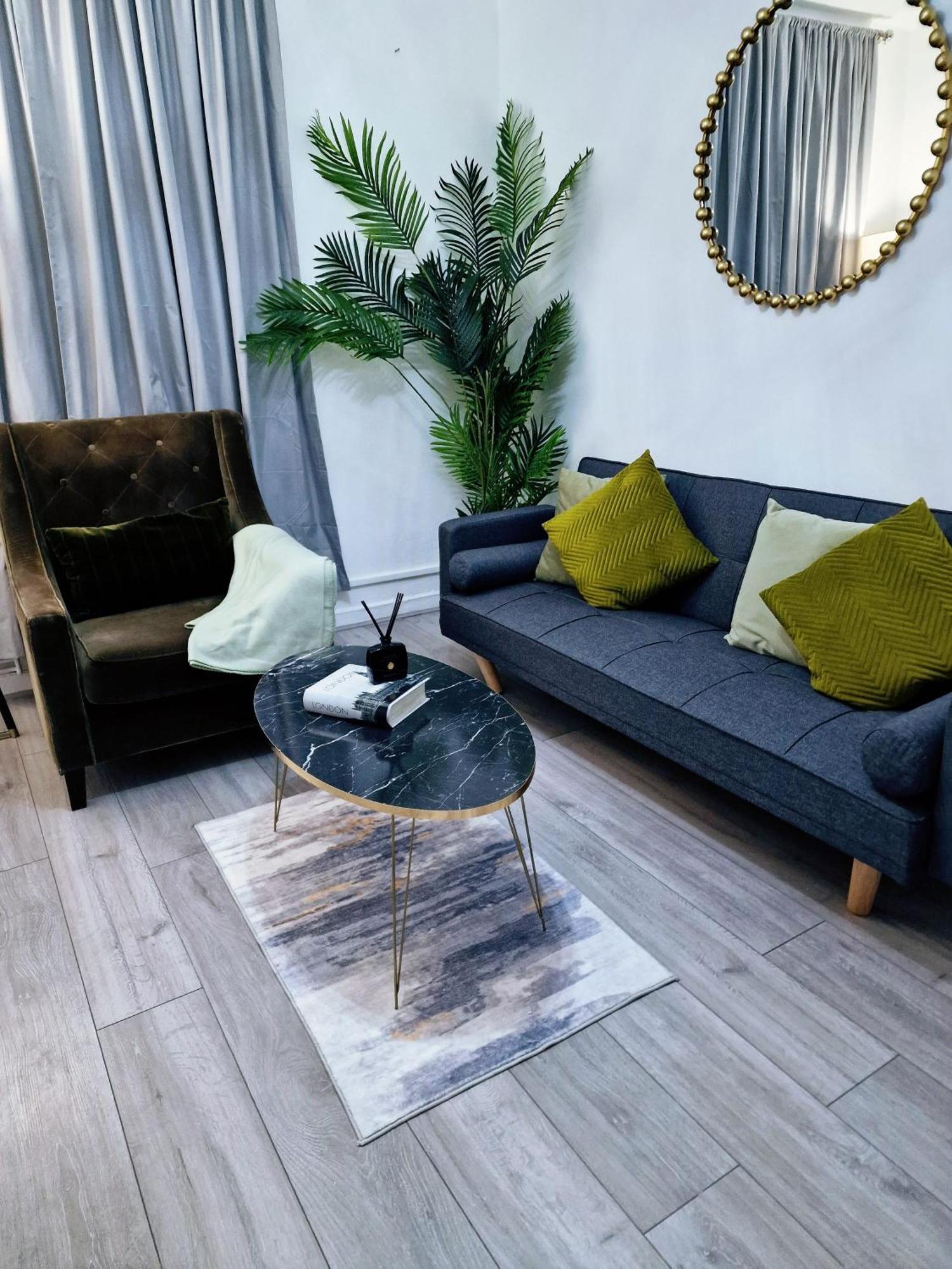 - 1 Bedroom - 1 Bathroom - Wifi Appartement Londres