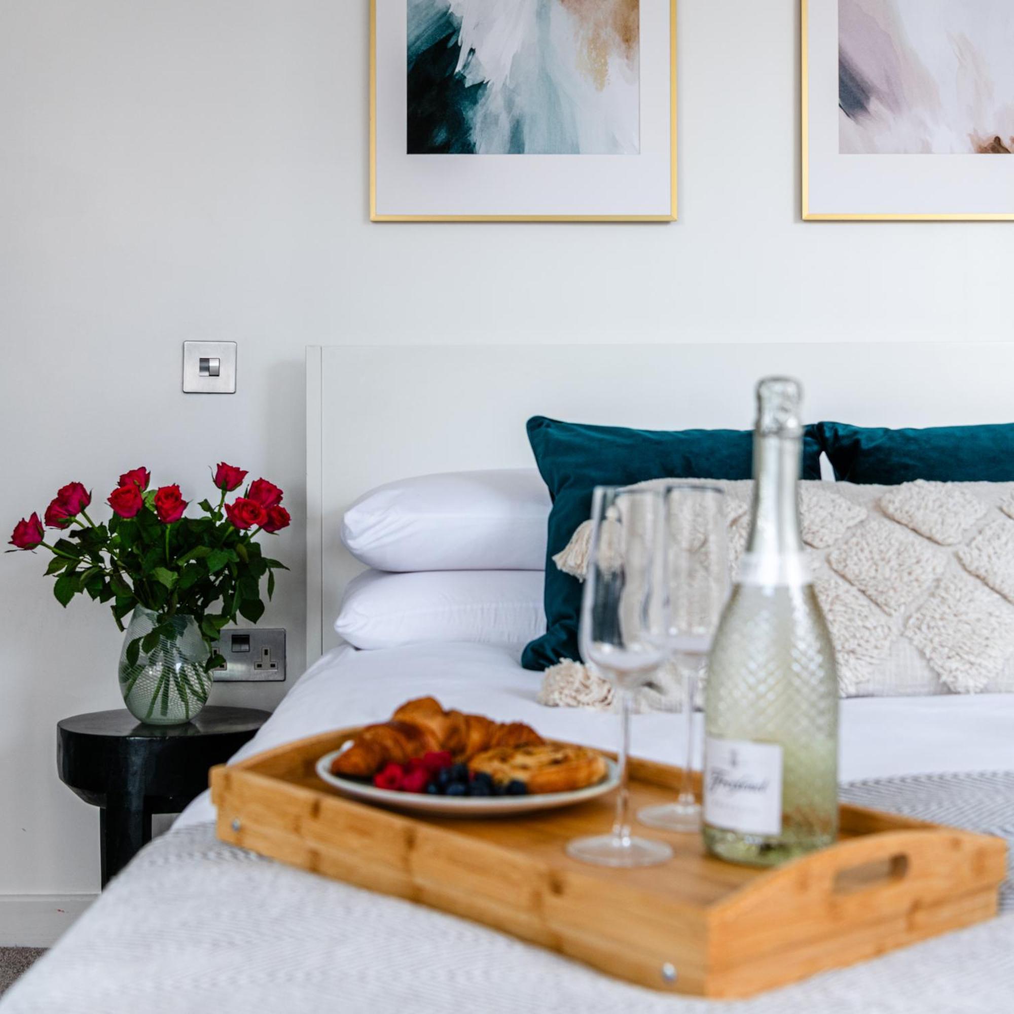 Apartment In London