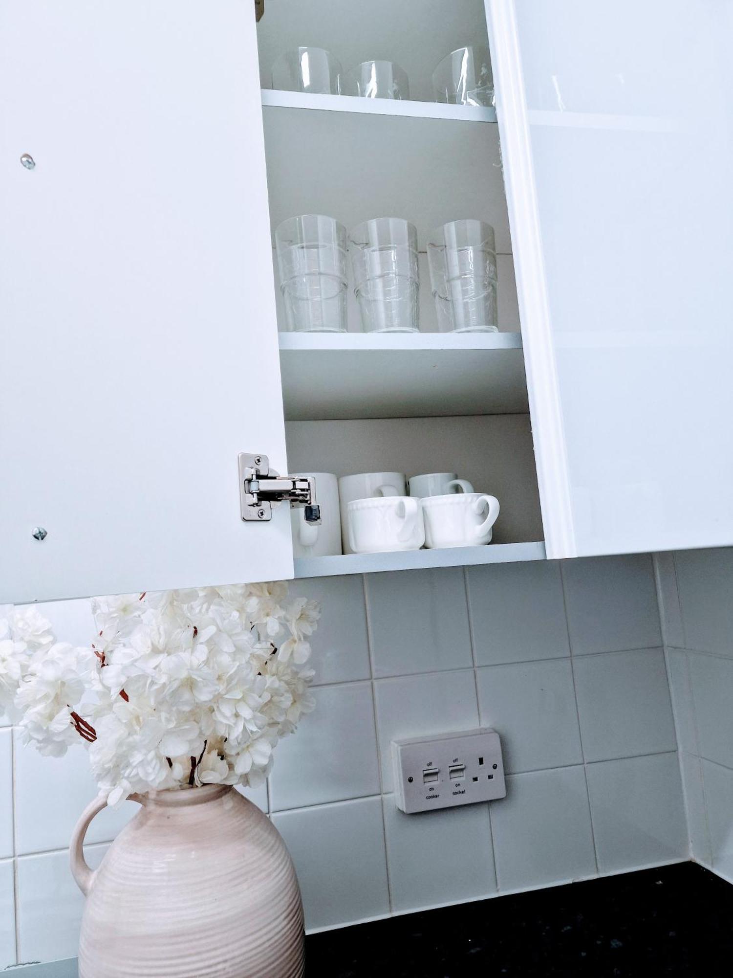 Appartement 1 Bedroom Flat