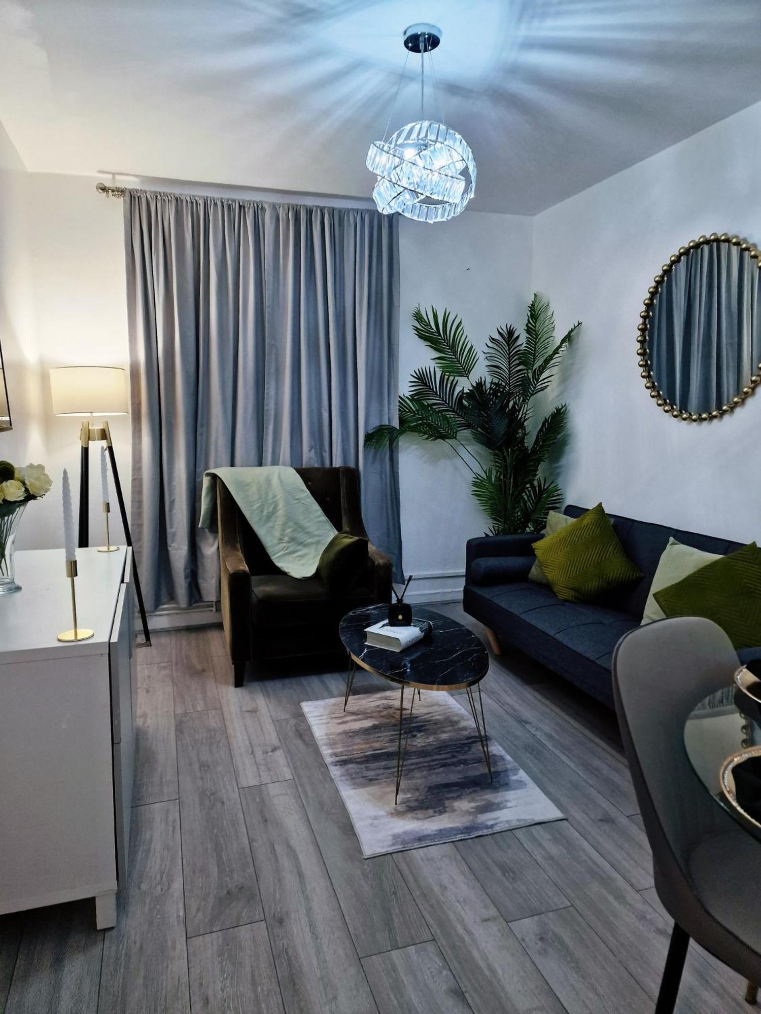 1 Bedroom Flat Londen