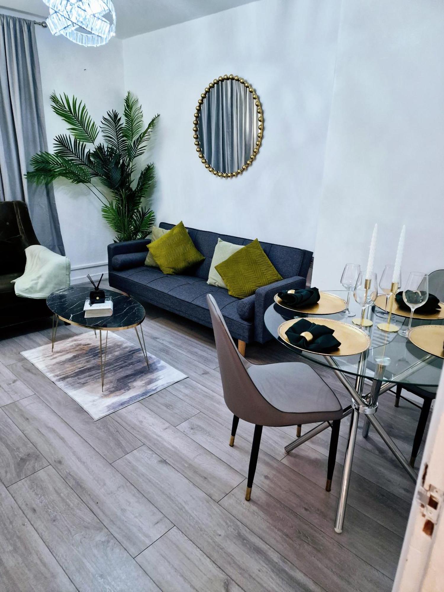 Appartement 1 Bedroom Flat