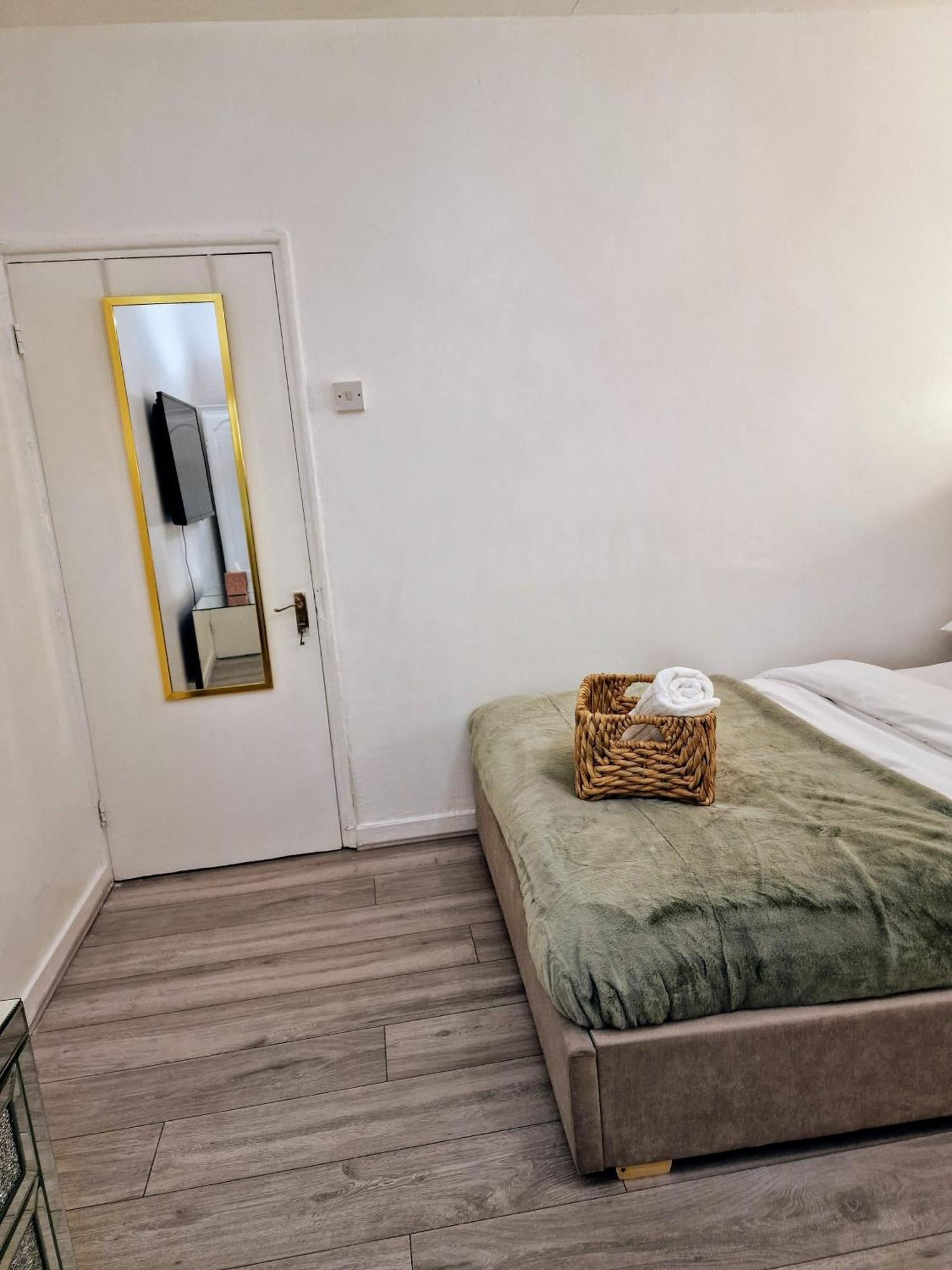 1 Bedroom Flat Londen