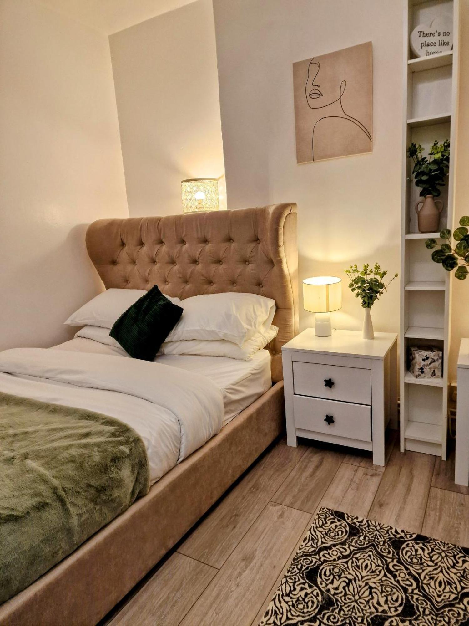 1 Bedroom Flat Londen