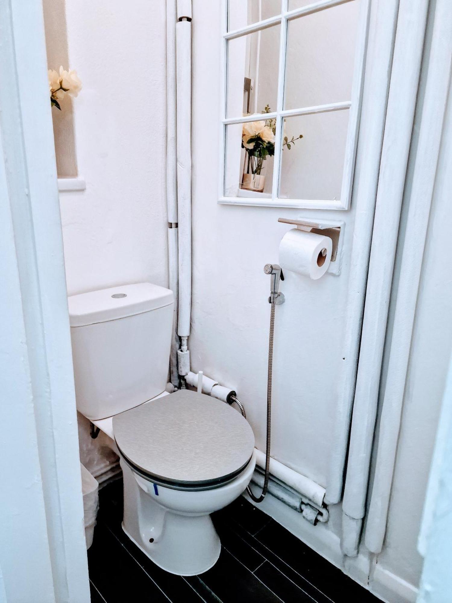 Appartement 1 Bedroom Flat