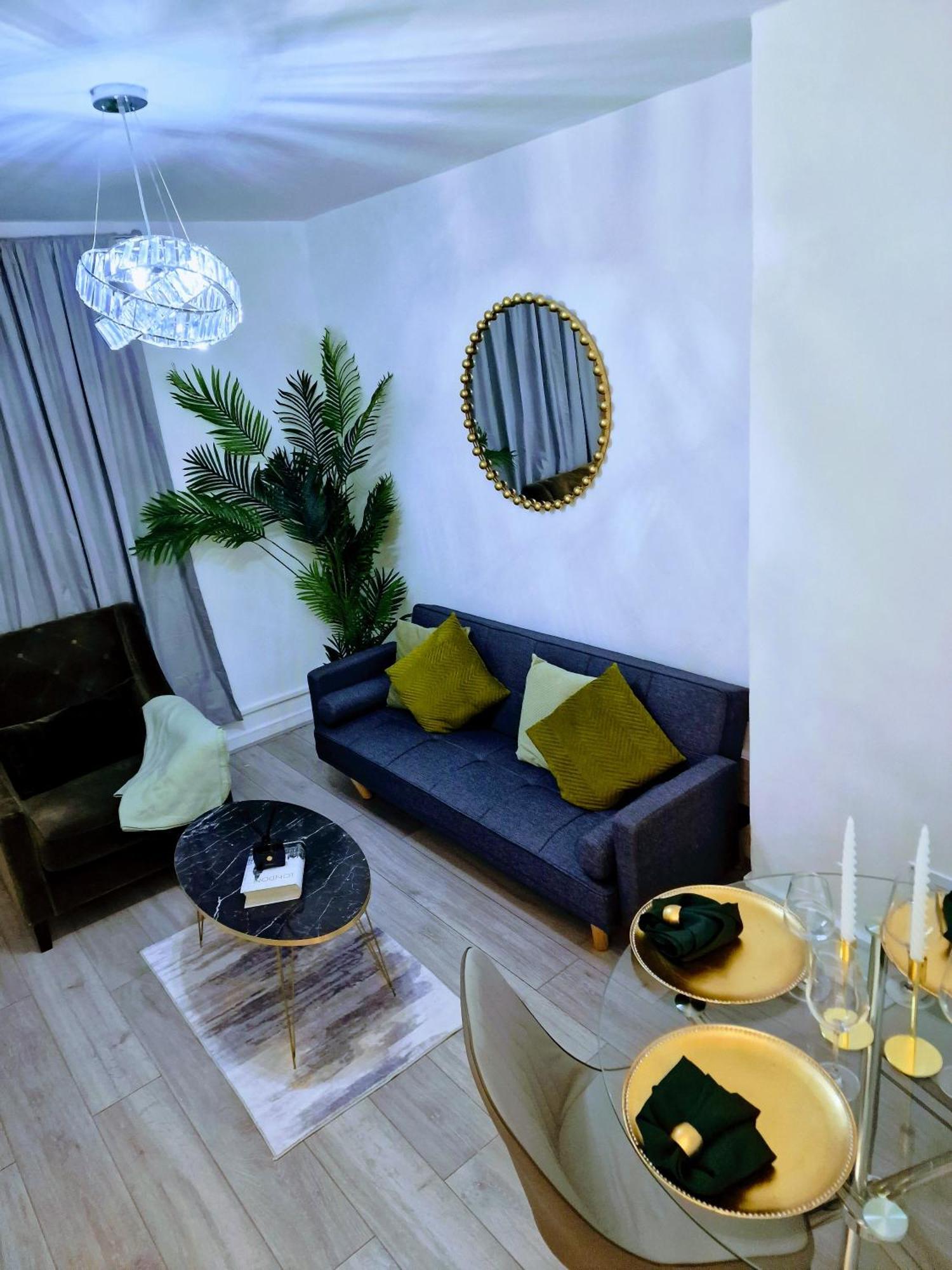 1 Bedroom Flat Londen