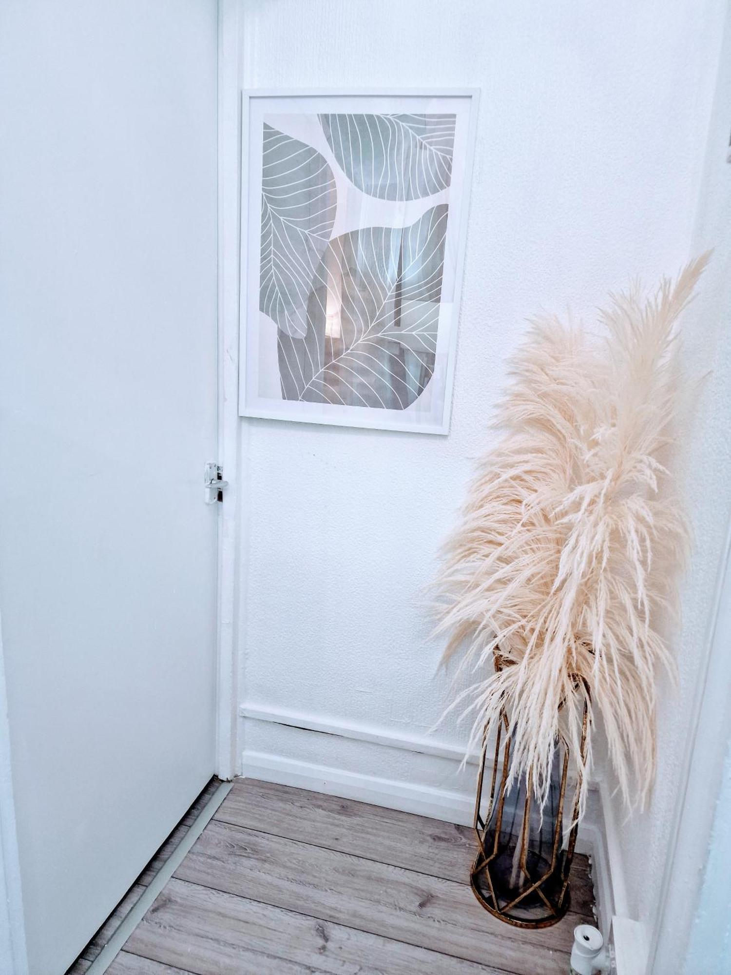 1 Bedroom Flat Appartement