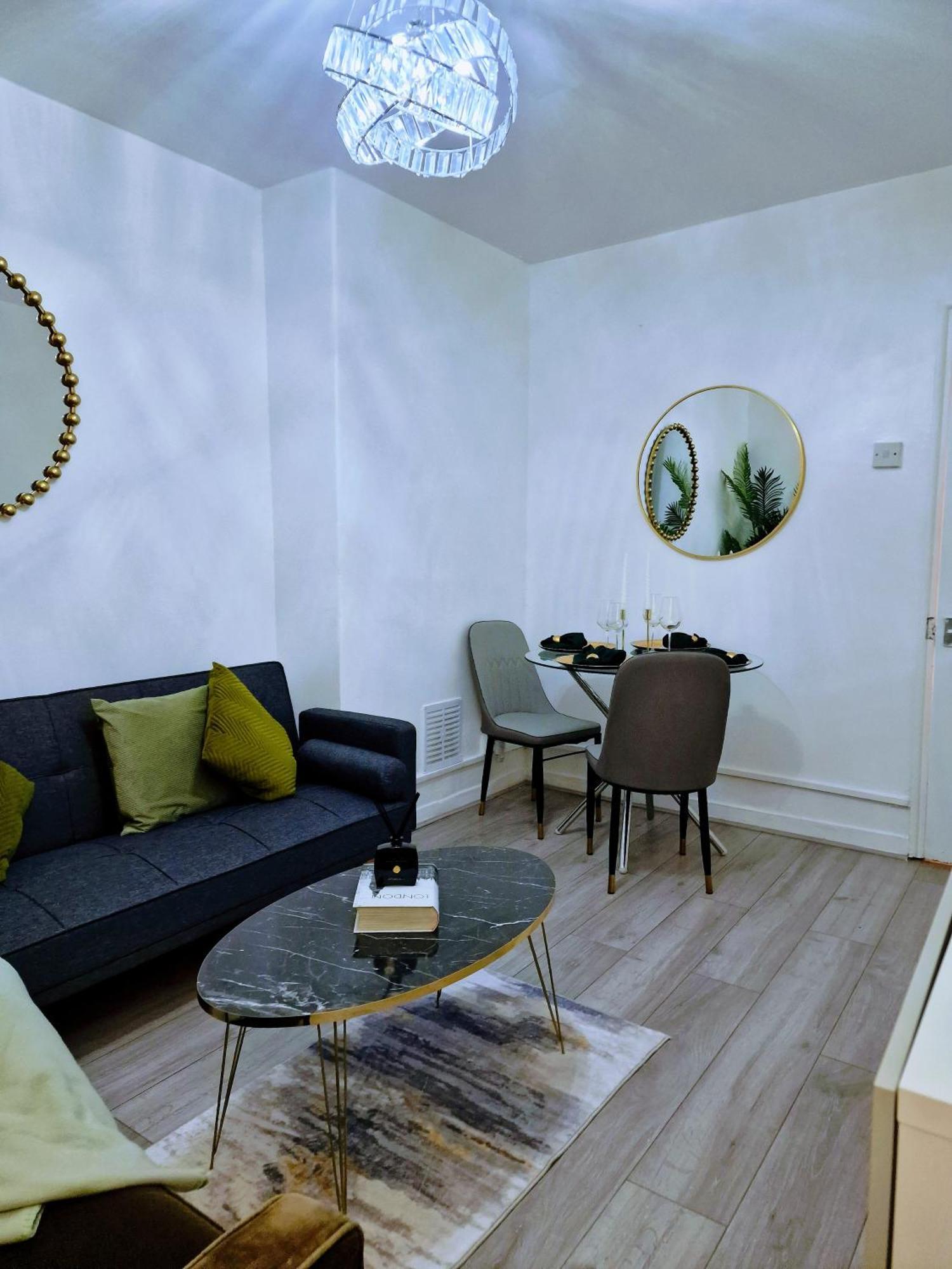 Appartement 1 Bedroom Flat Londen