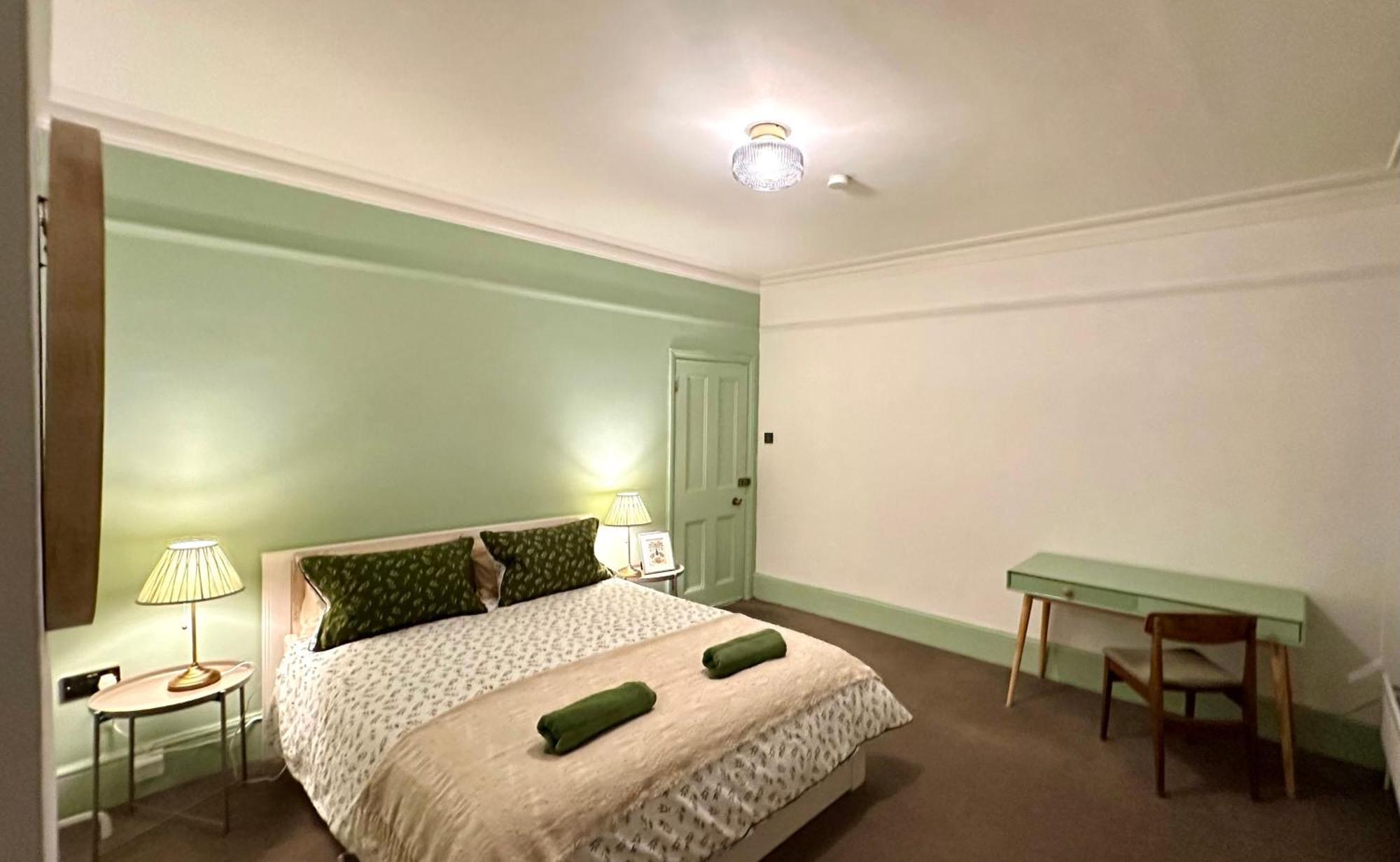 Habitación en casa particular In Westminster Londres