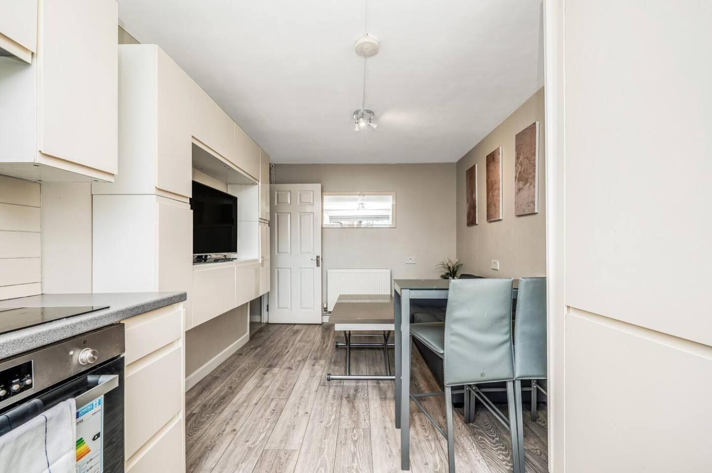 Pass The Keys Modern By Whitechapel Hospital Apartamento