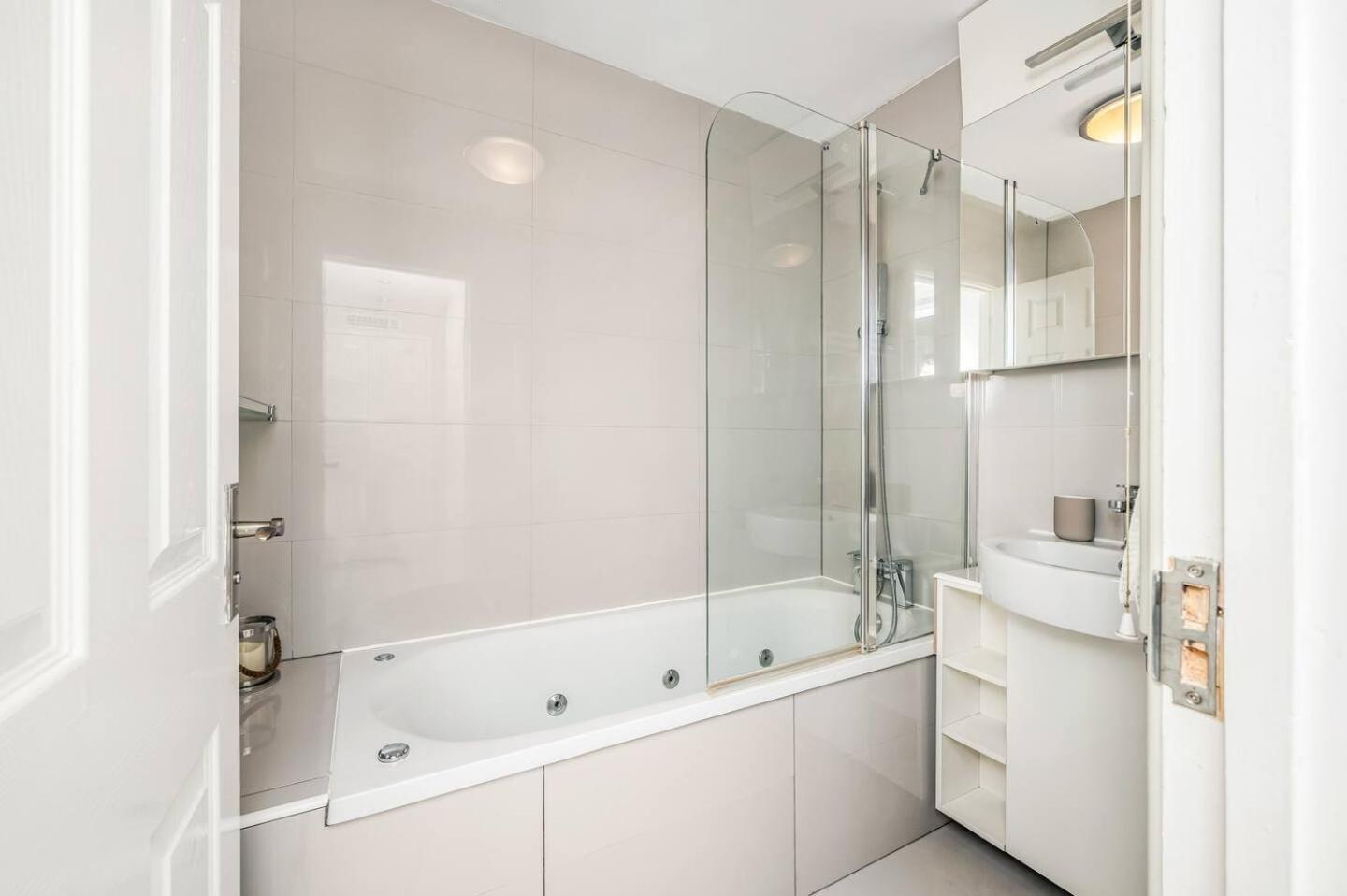 Apartamento Pass The Keys Modern By Whitechapel Hospital
