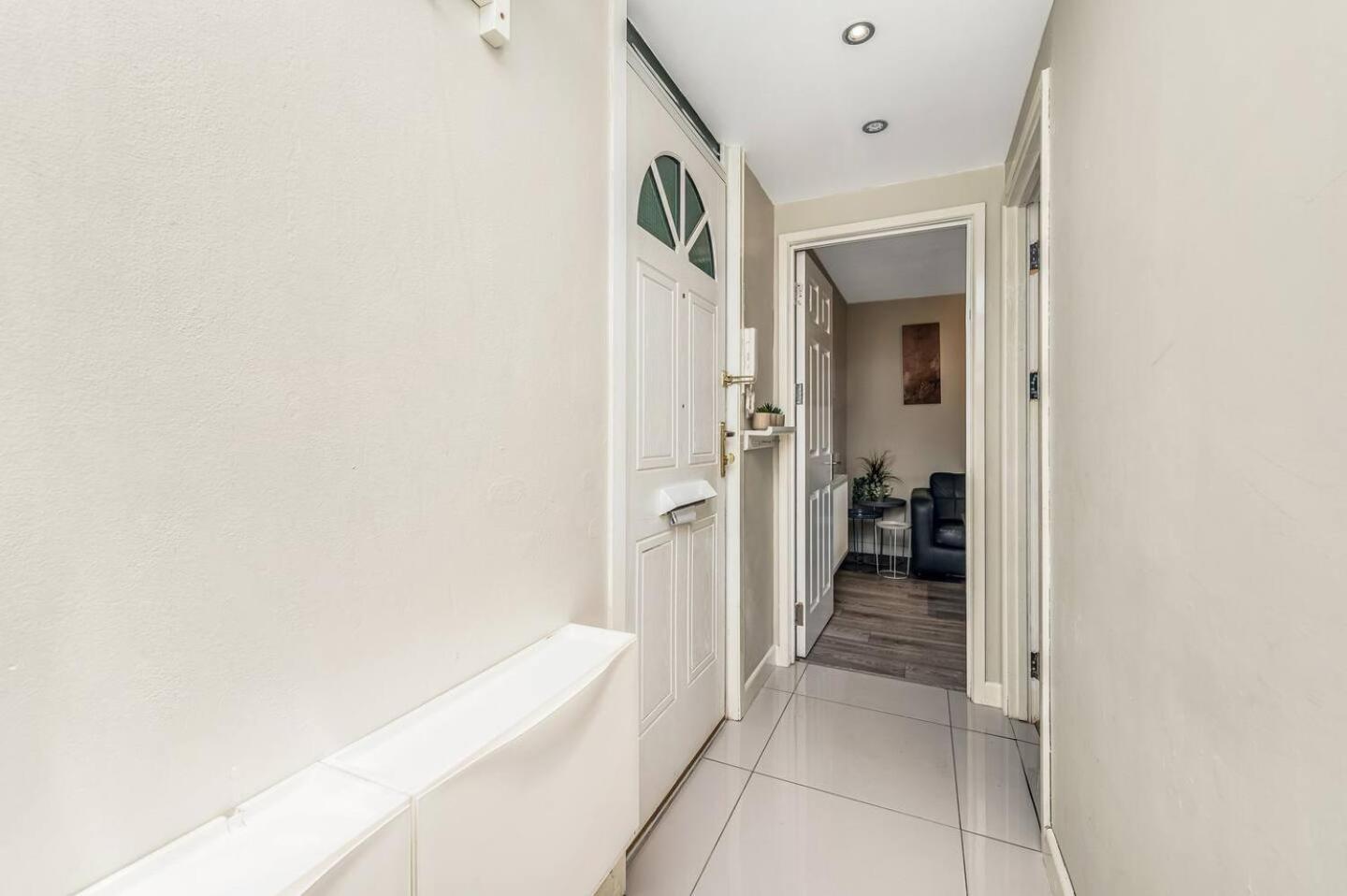Apartamento Pass The Keys Modern By Whitechapel Hospital Londres